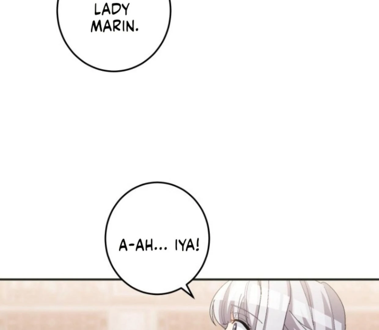 I Still Don’t Know About My Favourite Character’s Unwavering Obsession Chapter 12 page 92