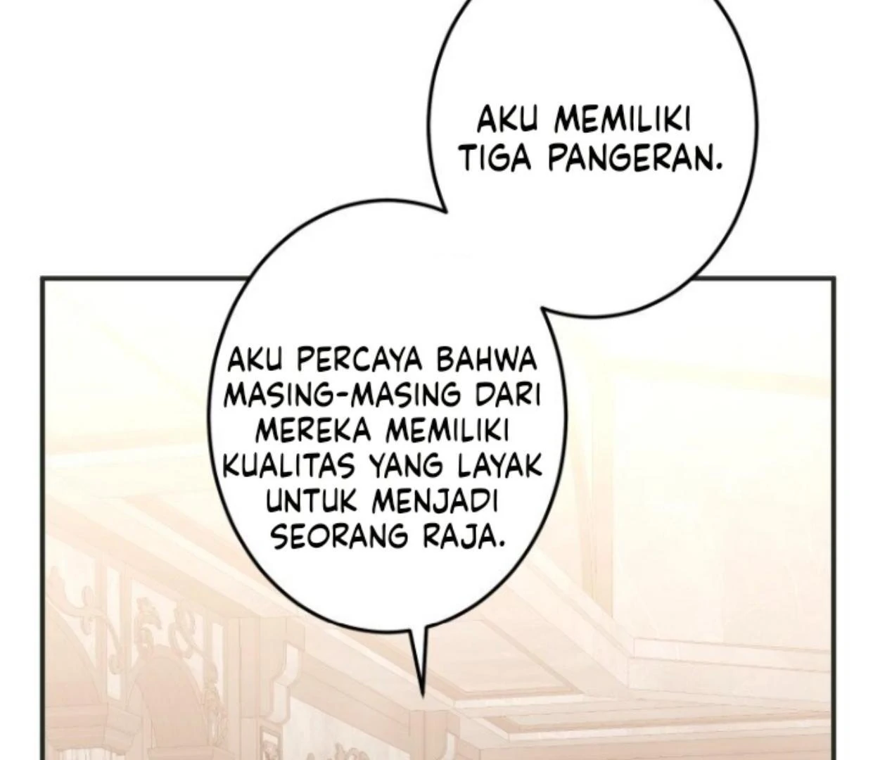 I Still Don’t Know About My Favourite Character’s Unwavering Obsession Chapter 12 page 95