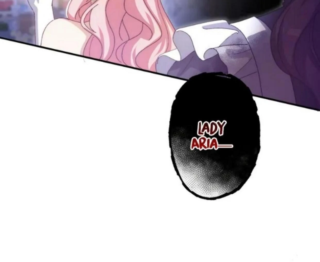 I Still Don’t Know About My Favourite Character’s Unwavering Obsession Chapter 14 page 9