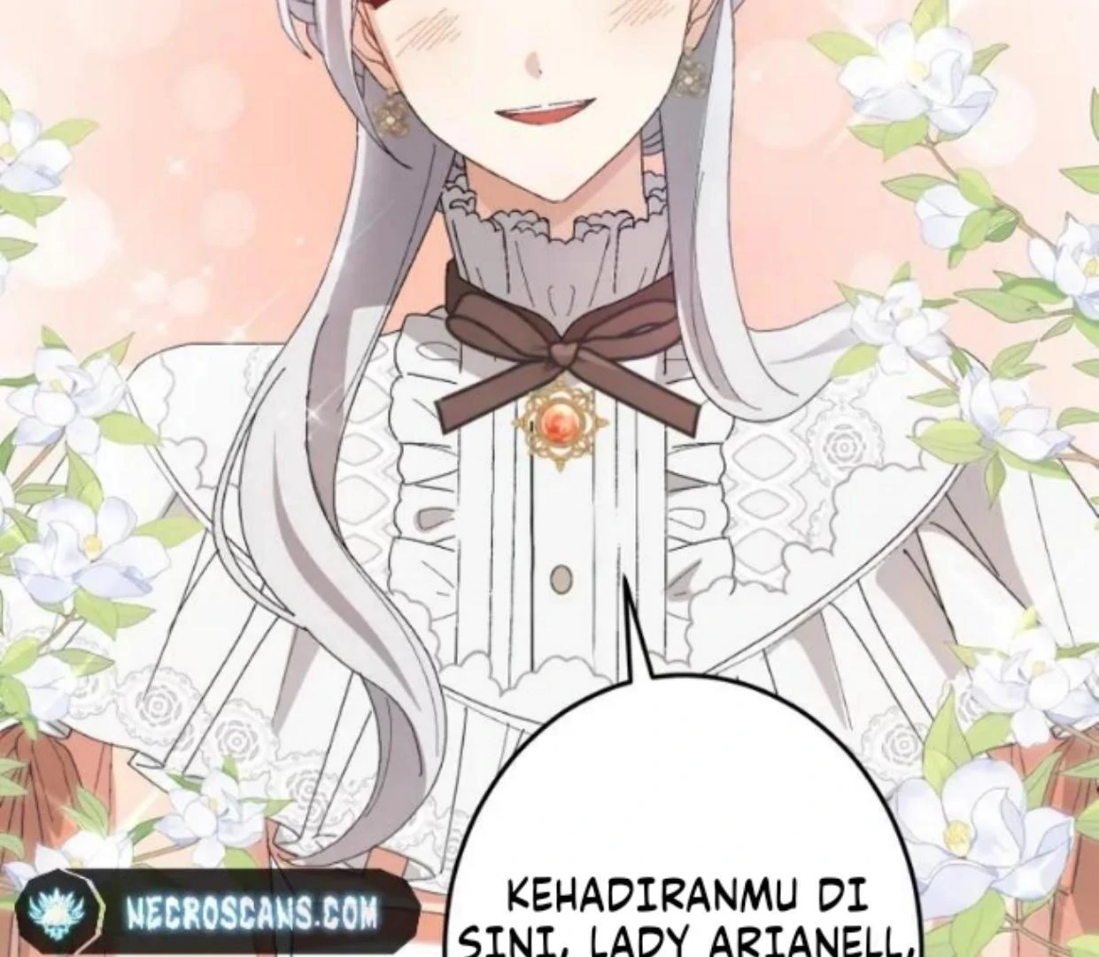 I Still Don’t Know About My Favourite Character’s Unwavering Obsession Chapter 14 page 101