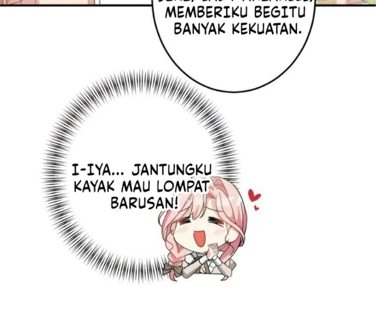I Still Don’t Know About My Favourite Character’s Unwavering Obsession Chapter 14 page 102