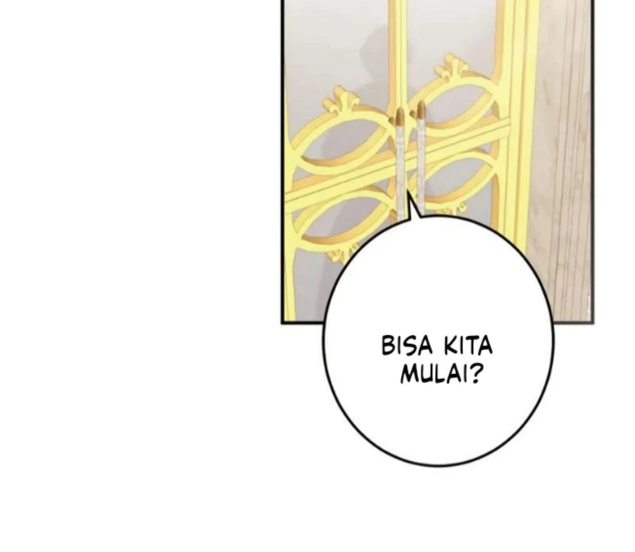 I Still Don’t Know About My Favourite Character’s Unwavering Obsession Chapter 14 page 104