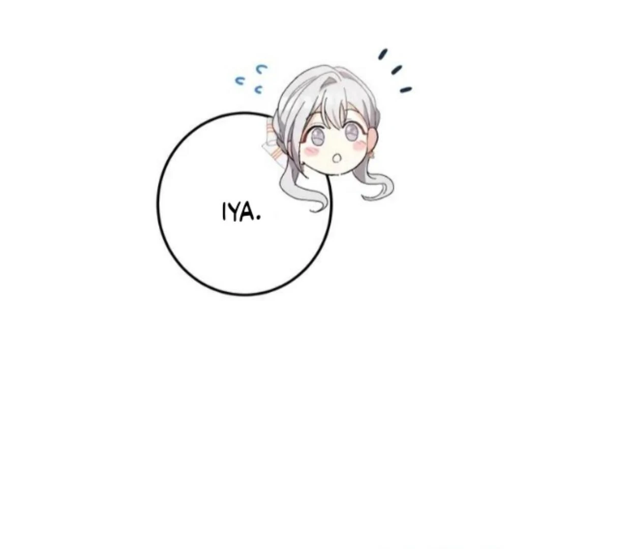 I Still Don’t Know About My Favourite Character’s Unwavering Obsession Chapter 14 page 105