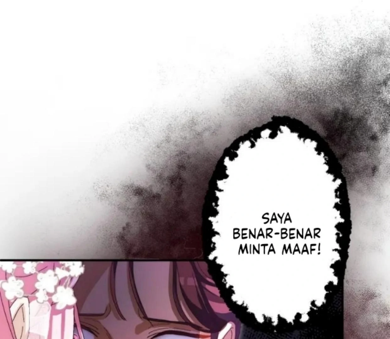 I Still Don’t Know About My Favourite Character’s Unwavering Obsession Chapter 14 page 10
