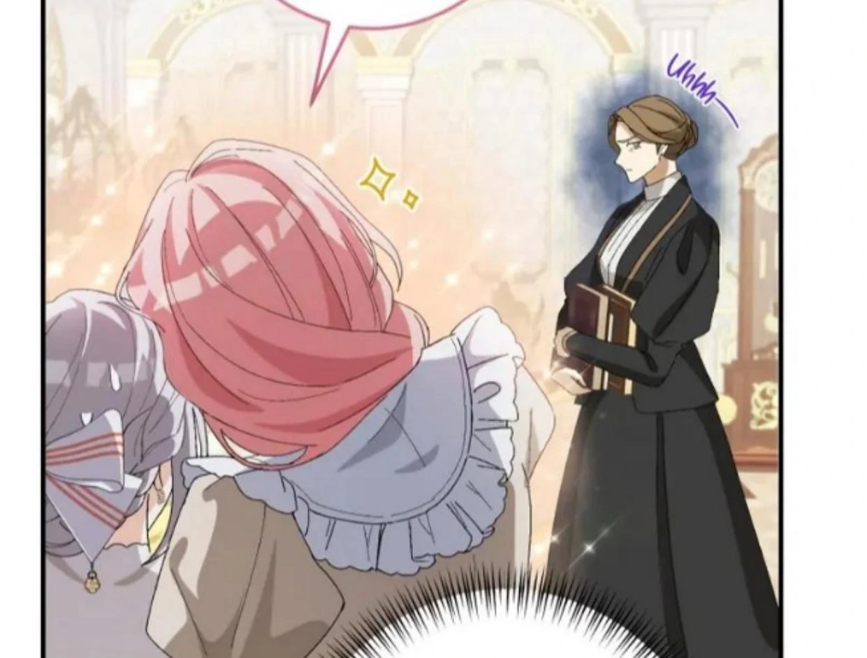 I Still Don’t Know About My Favourite Character’s Unwavering Obsession Chapter 14 page 112