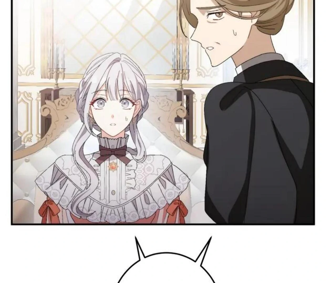 I Still Don’t Know About My Favourite Character’s Unwavering Obsession Chapter 14 page 119