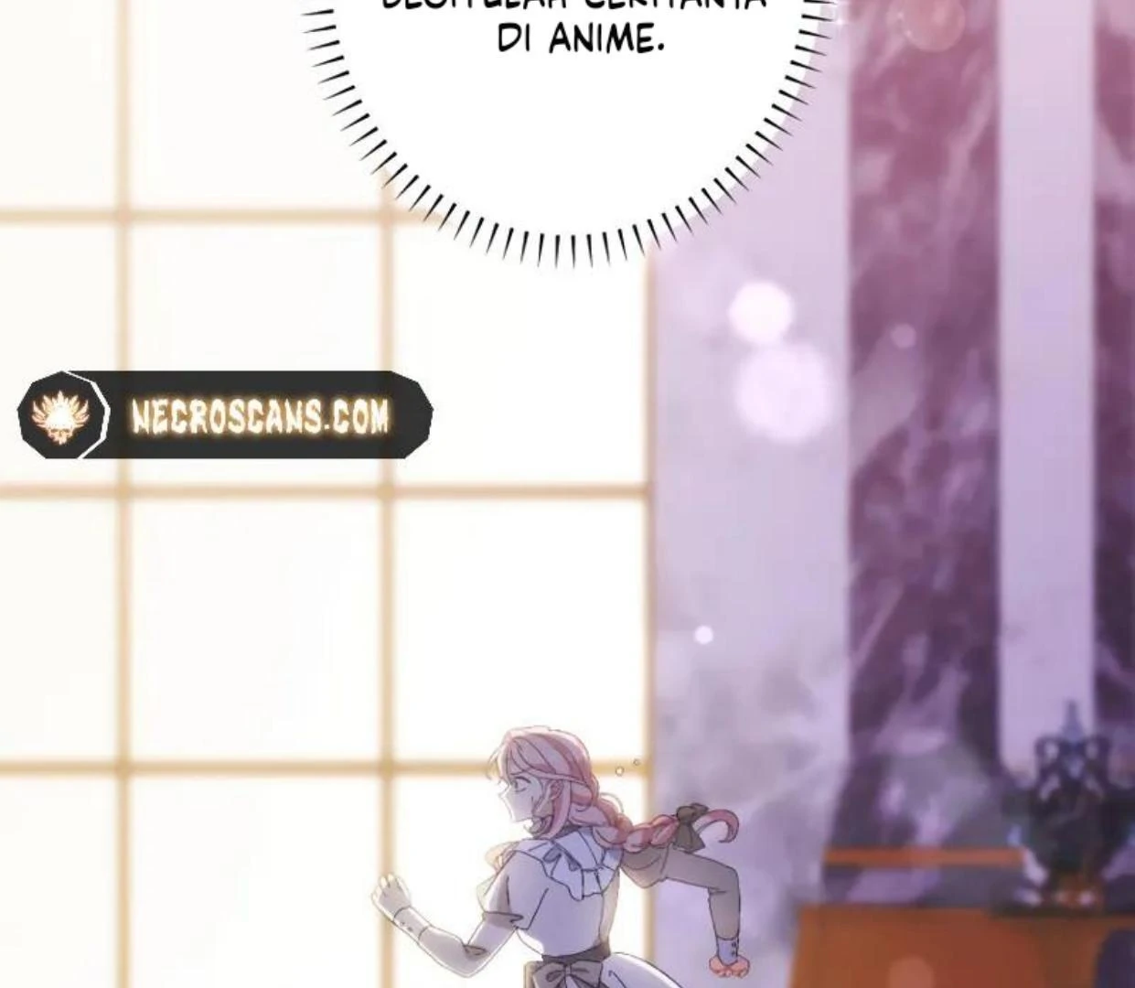 I Still Don’t Know About My Favourite Character’s Unwavering Obsession Chapter 14 page 124