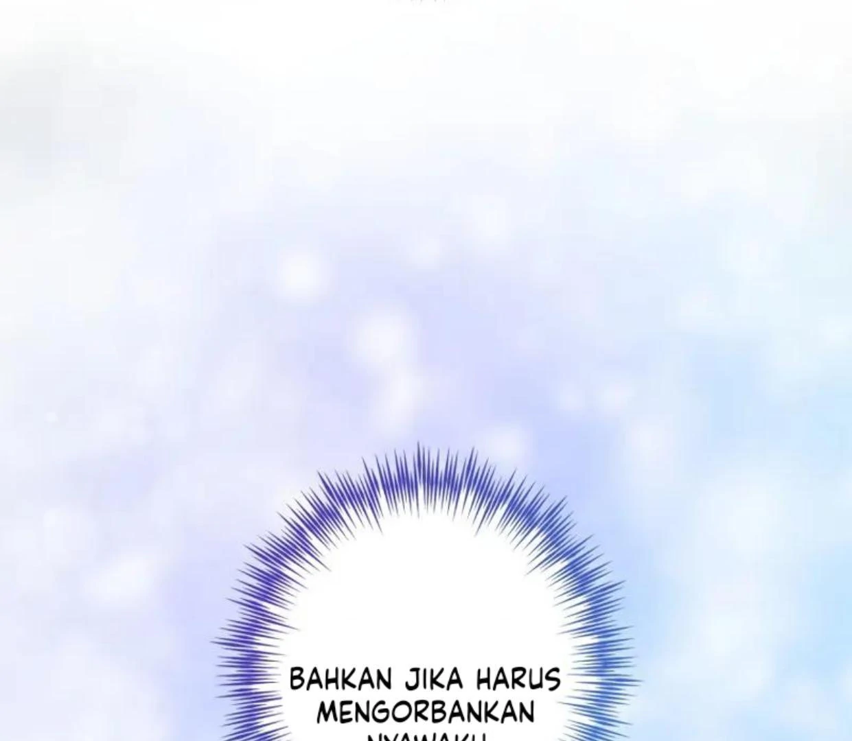 I Still Don’t Know About My Favourite Character’s Unwavering Obsession Chapter 14 page 132