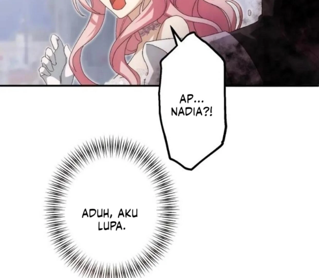 I Still Don’t Know About My Favourite Character’s Unwavering Obsession Chapter 14 page 13