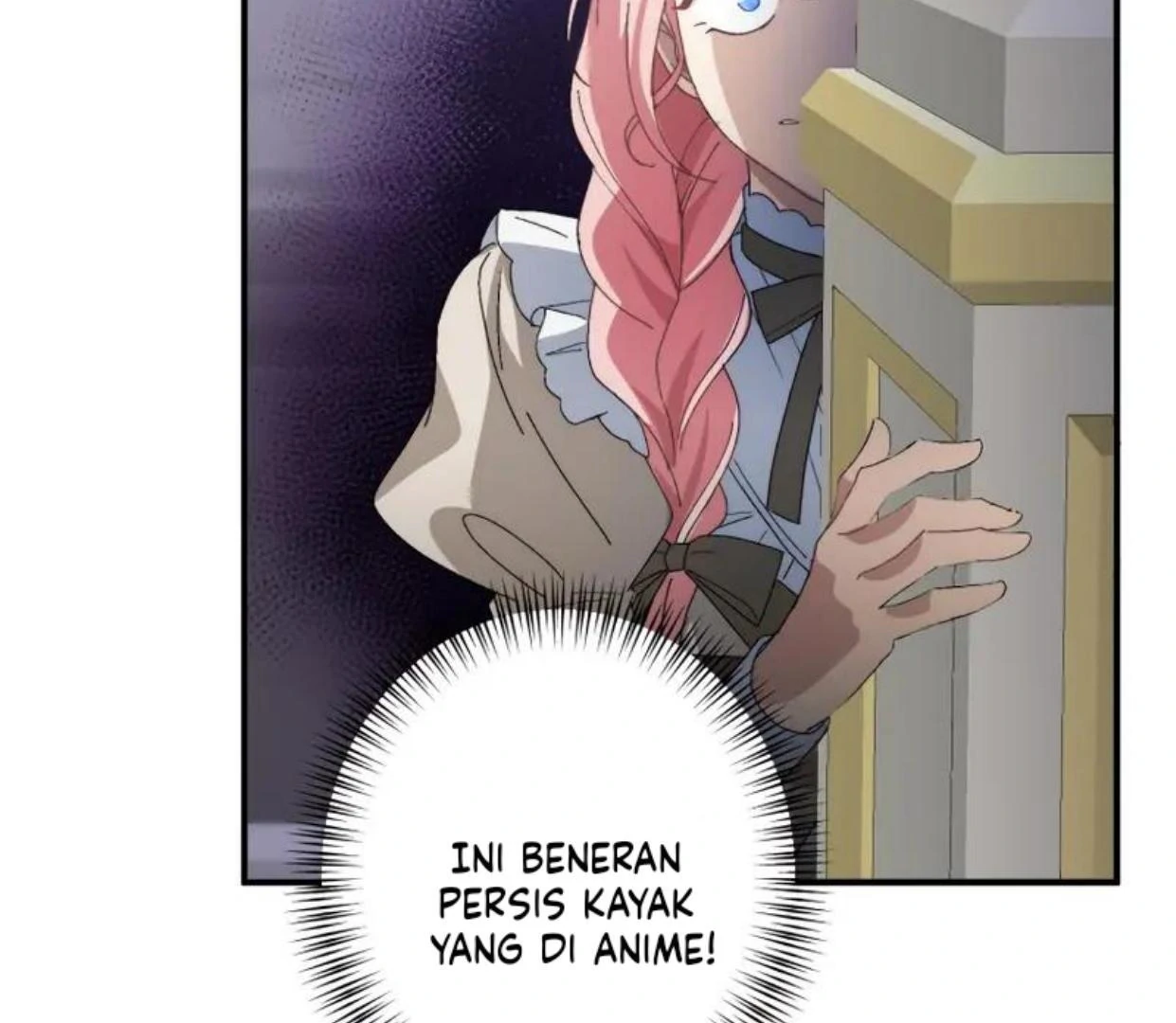 I Still Don’t Know About My Favourite Character’s Unwavering Obsession Chapter 14 page 142