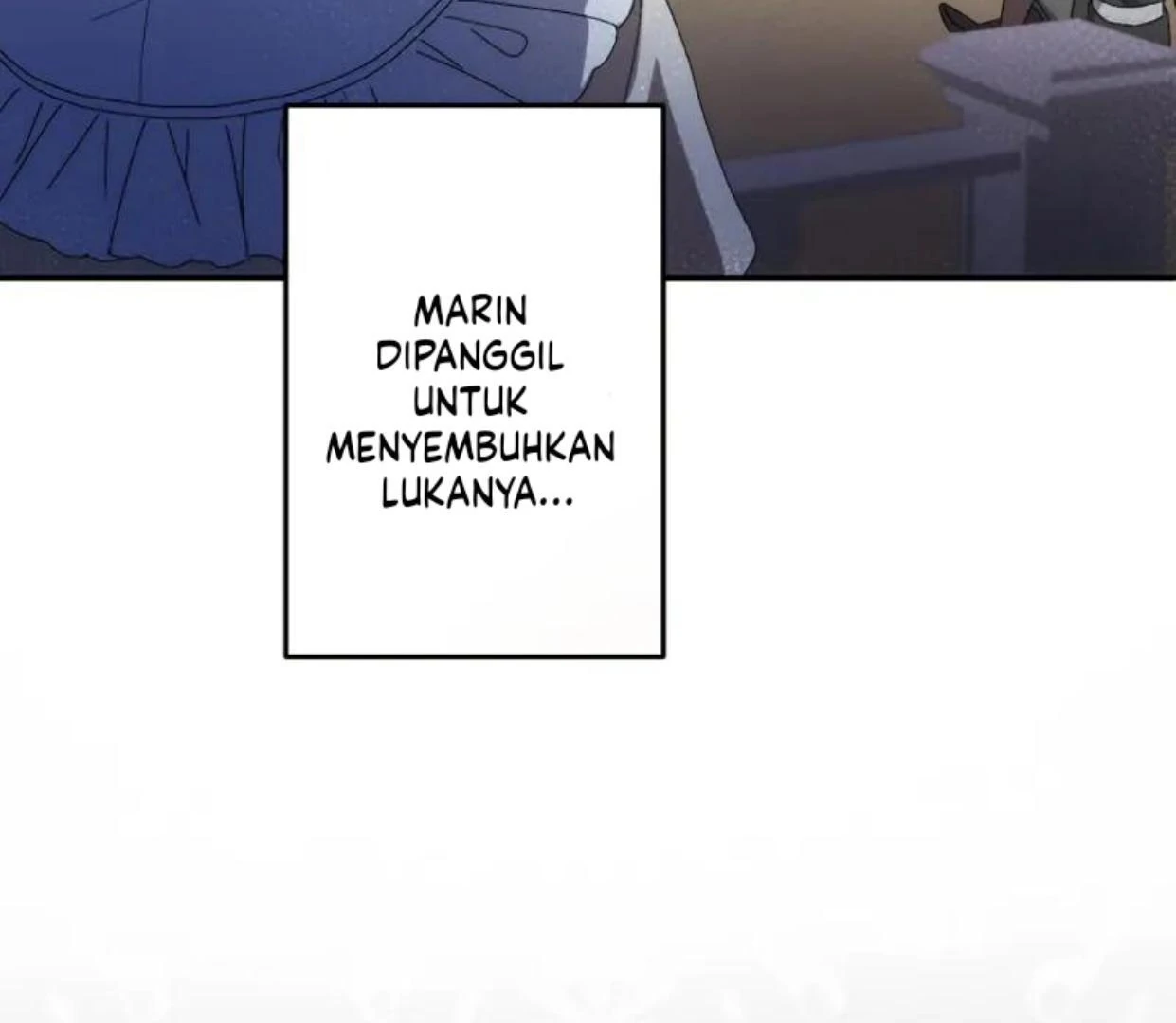 I Still Don’t Know About My Favourite Character’s Unwavering Obsession Chapter 14 page 145