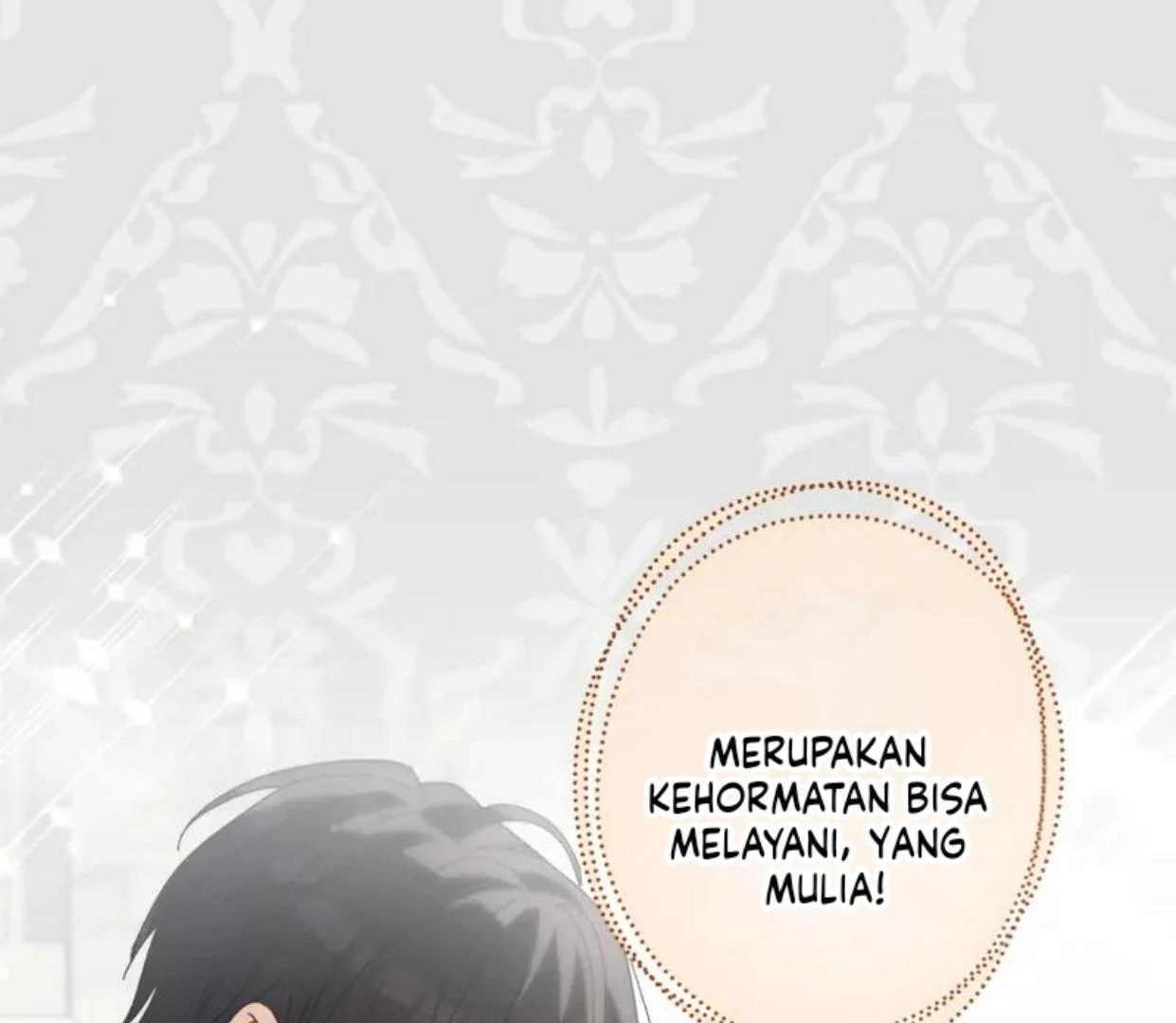 I Still Don’t Know About My Favourite Character’s Unwavering Obsession Chapter 14 page 148