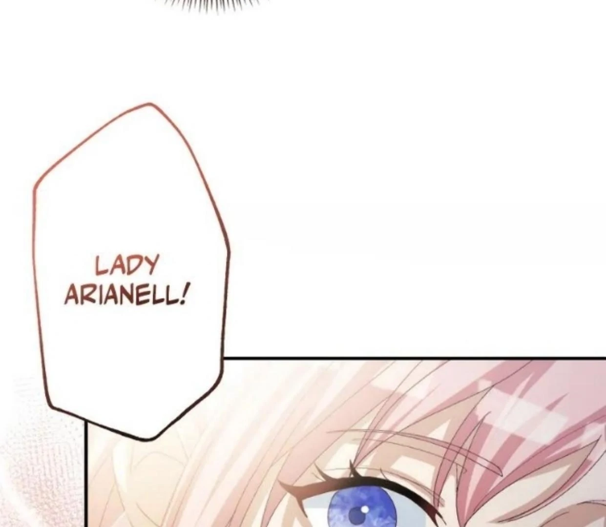 I Still Don’t Know About My Favourite Character’s Unwavering Obsession Chapter 14 page 14