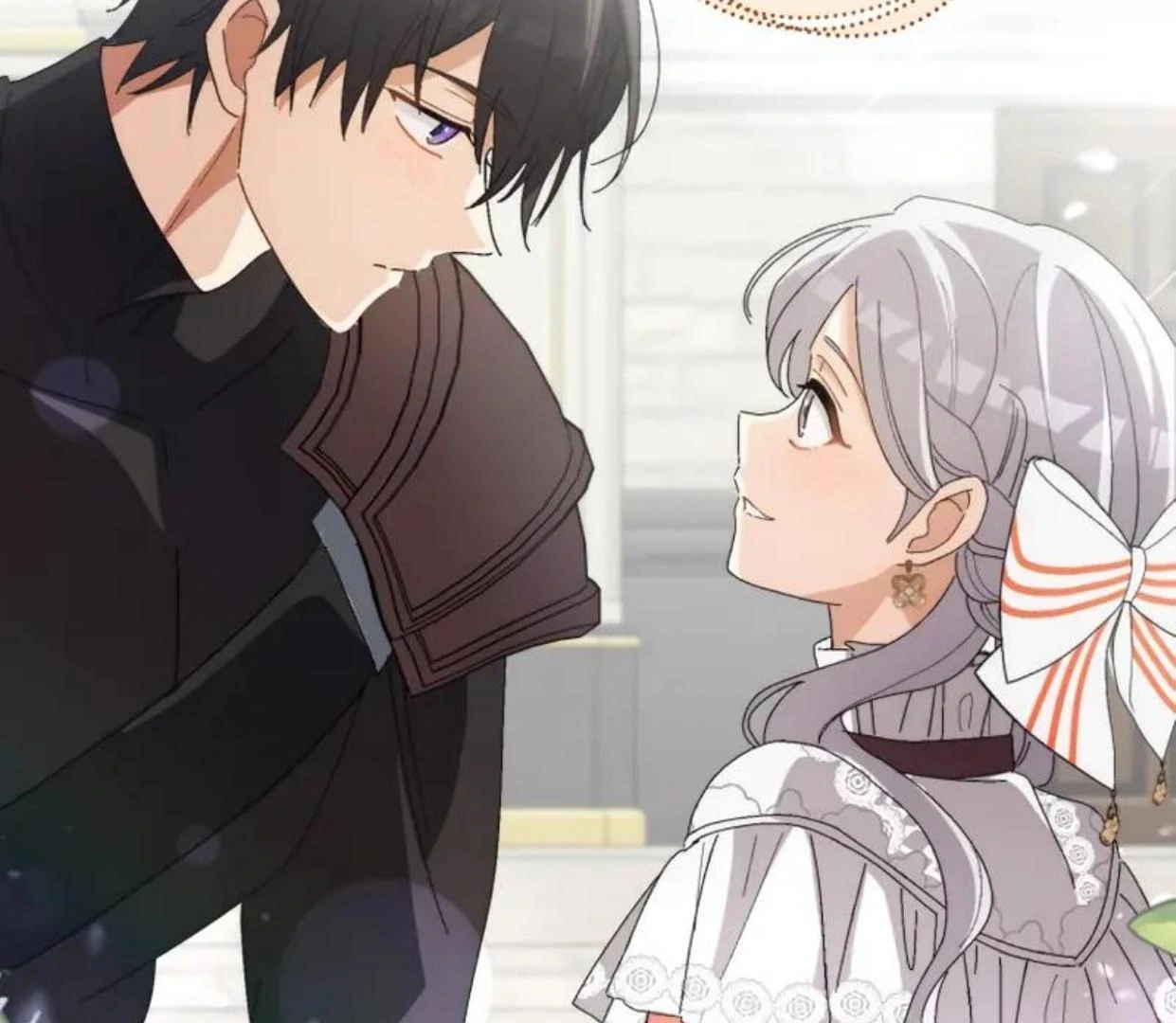 I Still Don’t Know About My Favourite Character’s Unwavering Obsession Chapter 14 page 149