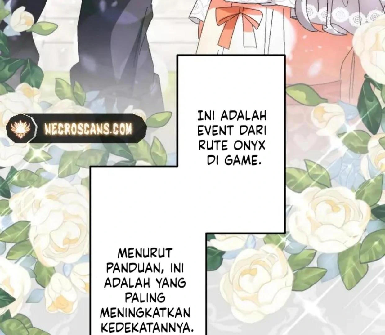 I Still Don’t Know About My Favourite Character’s Unwavering Obsession Chapter 14 page 150