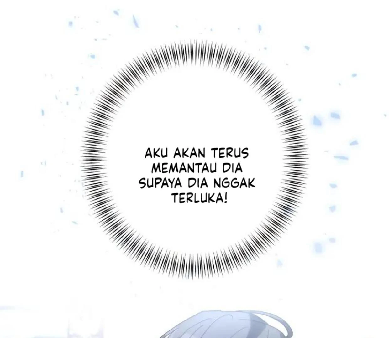 I Still Don’t Know About My Favourite Character’s Unwavering Obsession Chapter 14 page 153