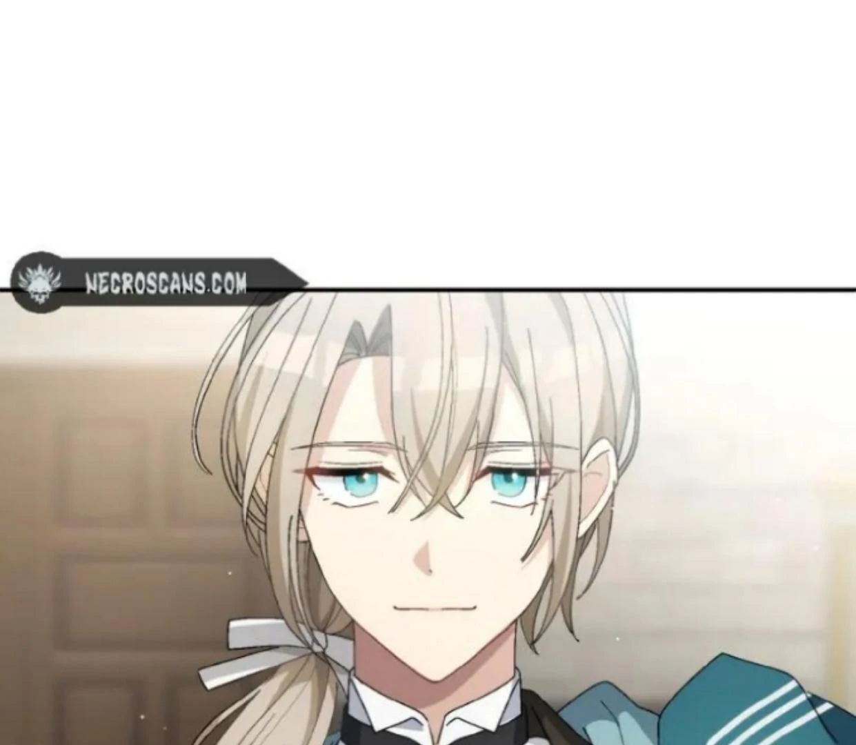 I Still Don’t Know About My Favourite Character’s Unwavering Obsession Chapter 14 page 162