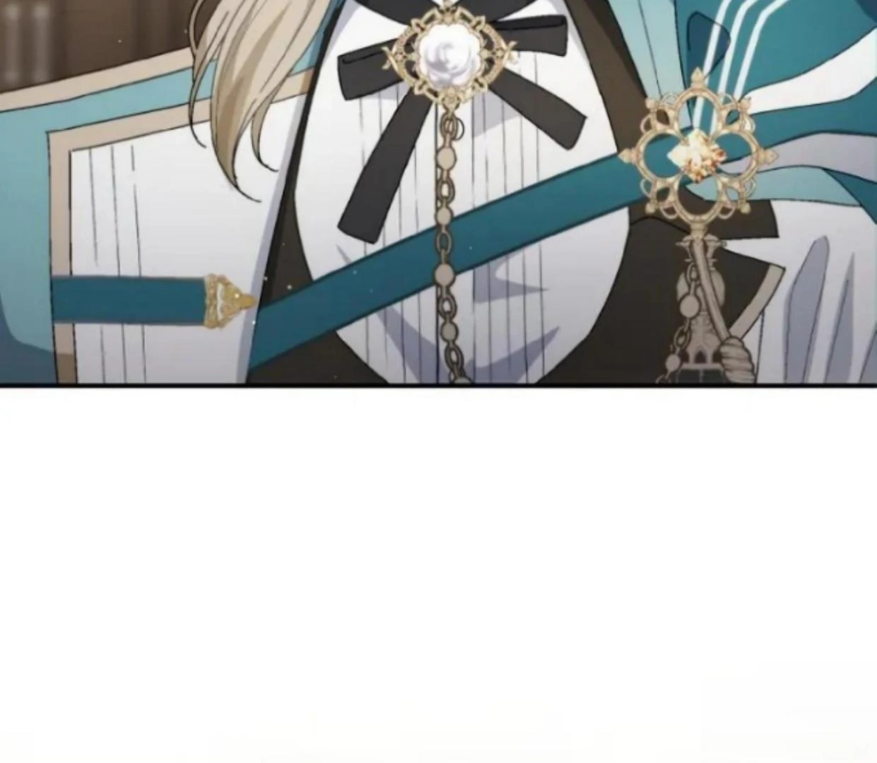 I Still Don’t Know About My Favourite Character’s Unwavering Obsession Chapter 14 page 163