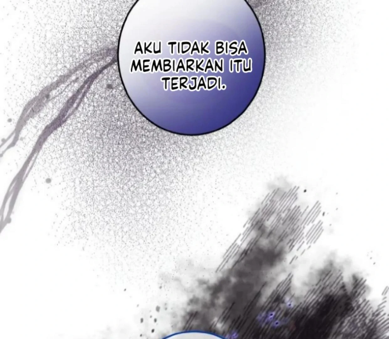 I Still Don’t Know About My Favourite Character’s Unwavering Obsession Chapter 14 page 174