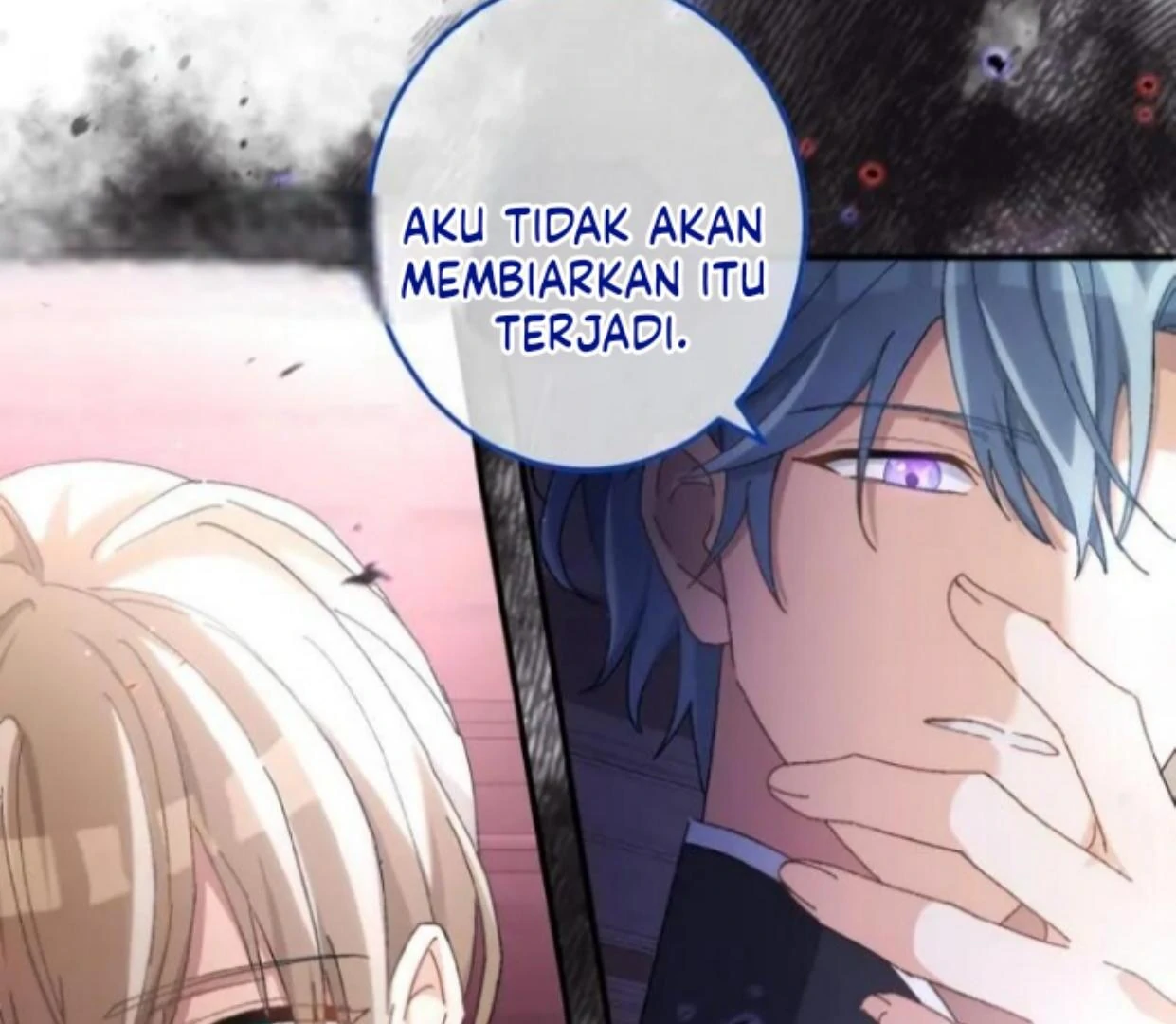 I Still Don’t Know About My Favourite Character’s Unwavering Obsession Chapter 14 page 175