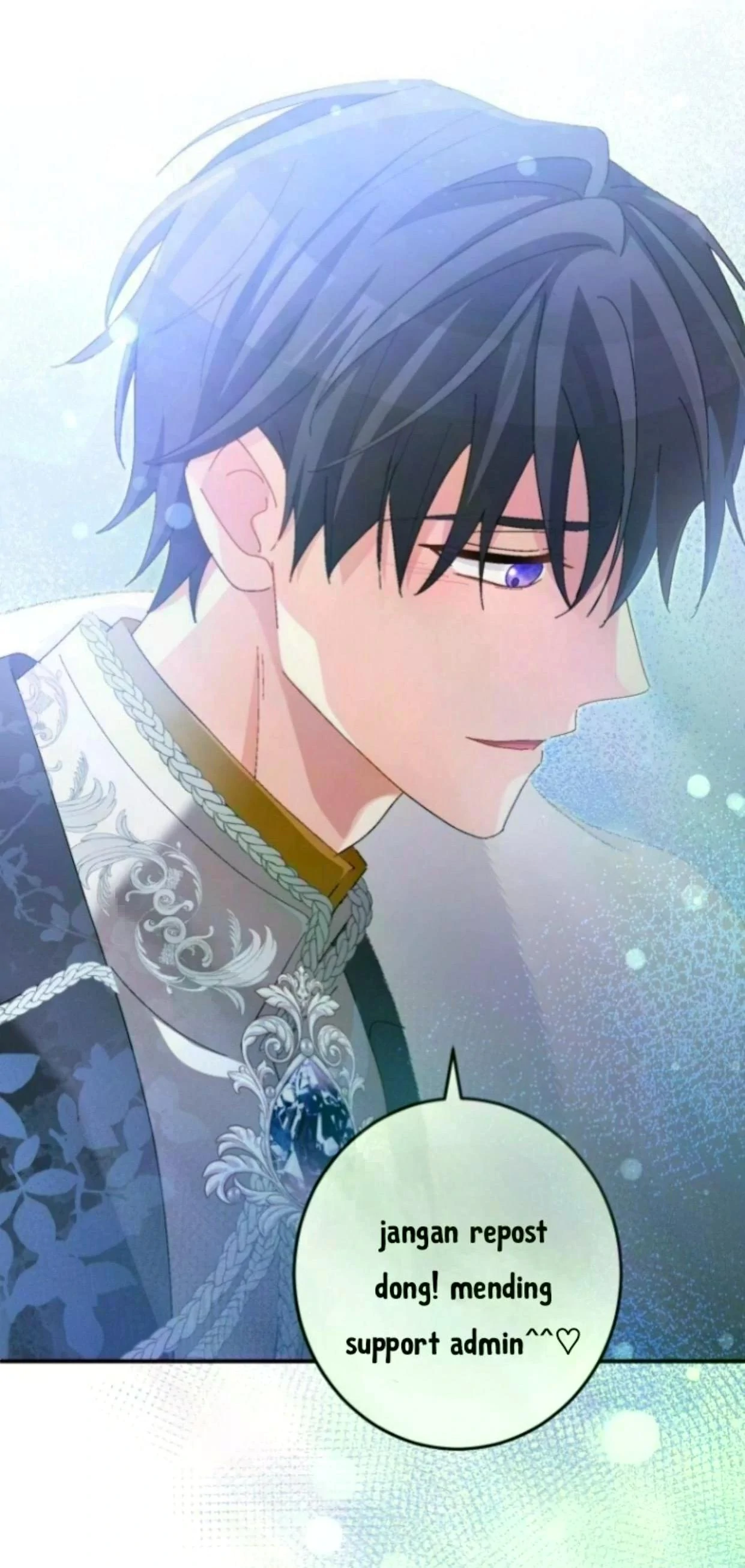 I Still Don’t Know About My Favourite Character’s Unwavering Obsession Chapter 14 page 179