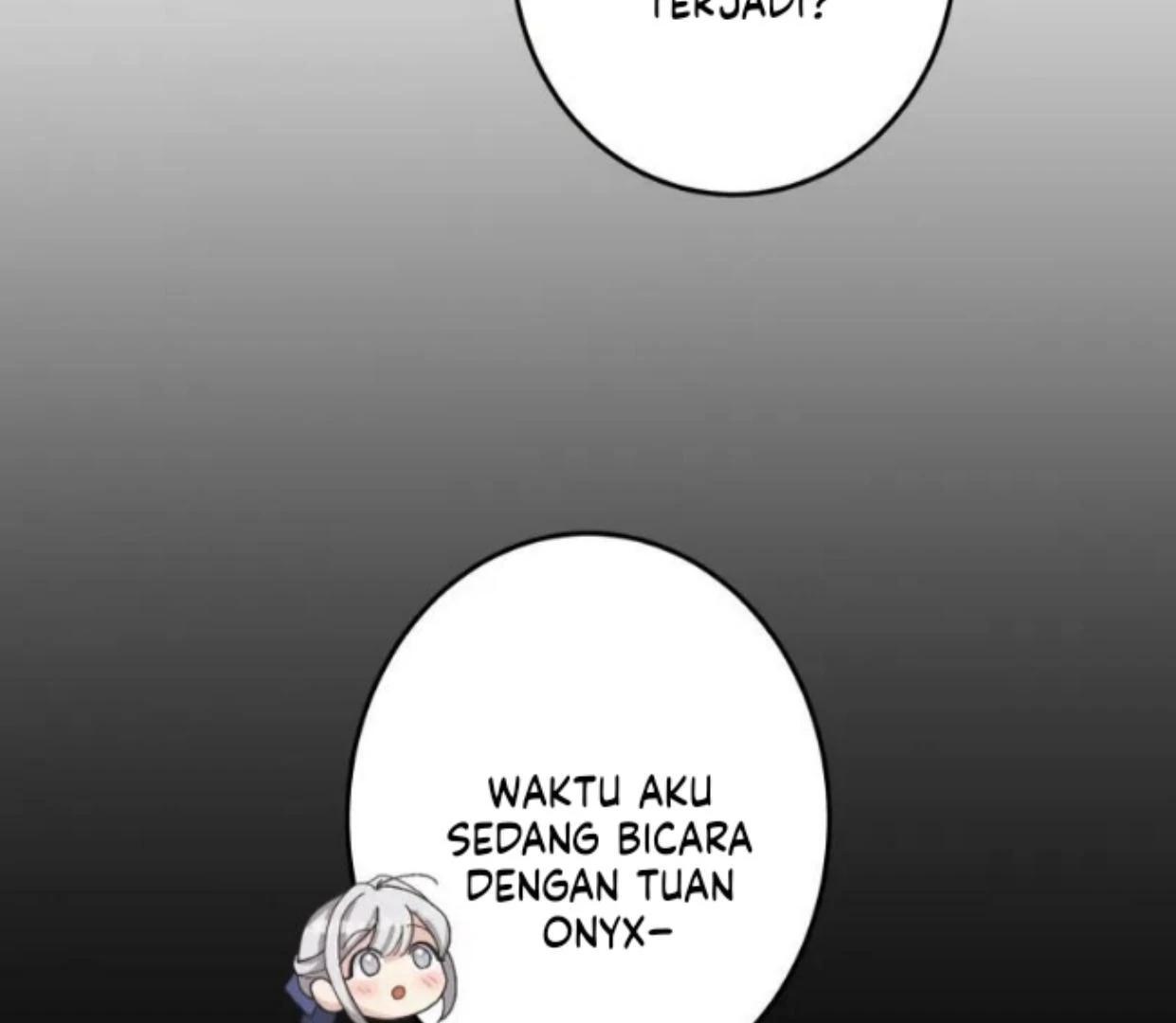 I Still Don’t Know About My Favourite Character’s Unwavering Obsession Chapter 14 page 22