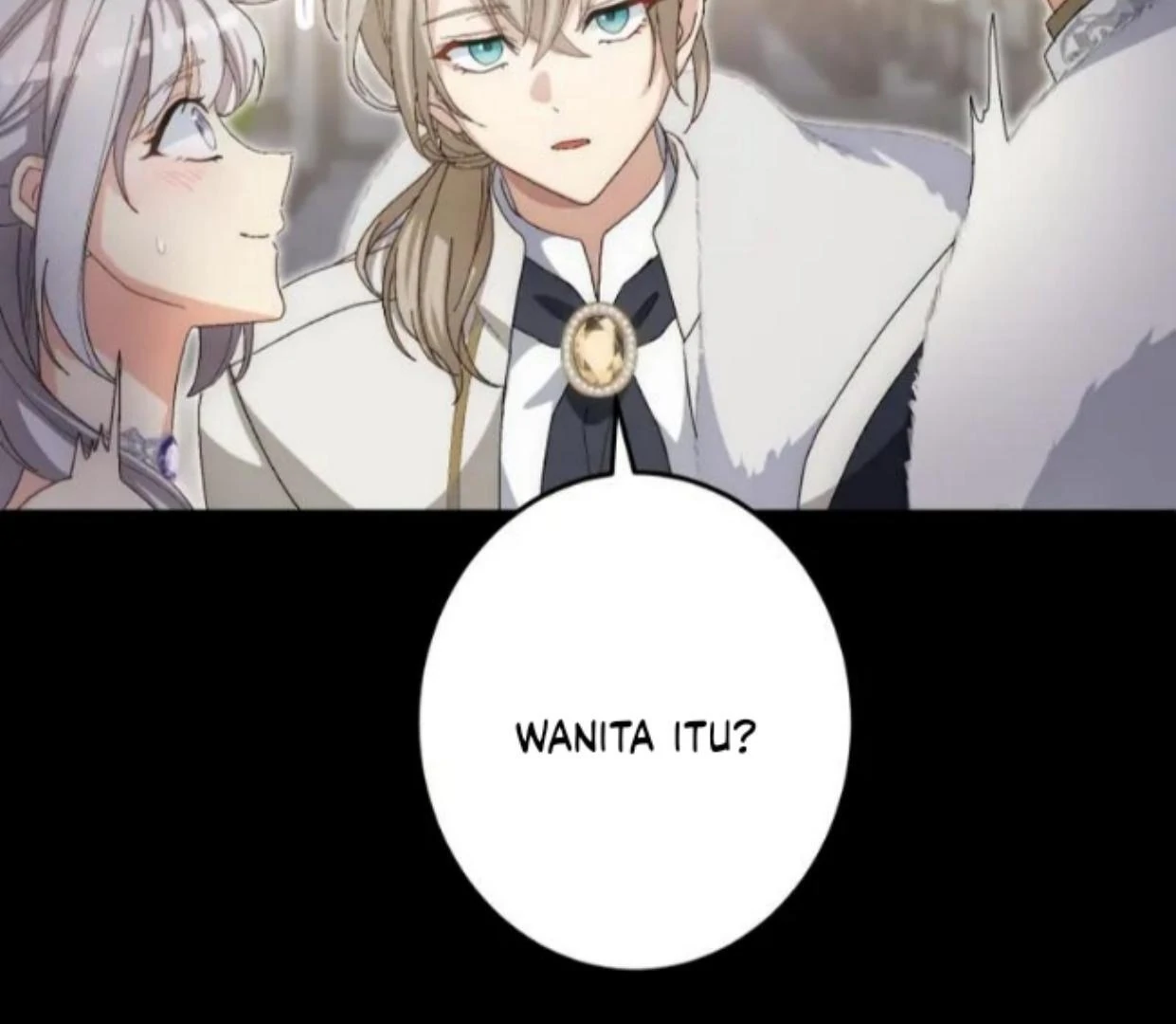 I Still Don’t Know About My Favourite Character’s Unwavering Obsession Chapter 14 page 26