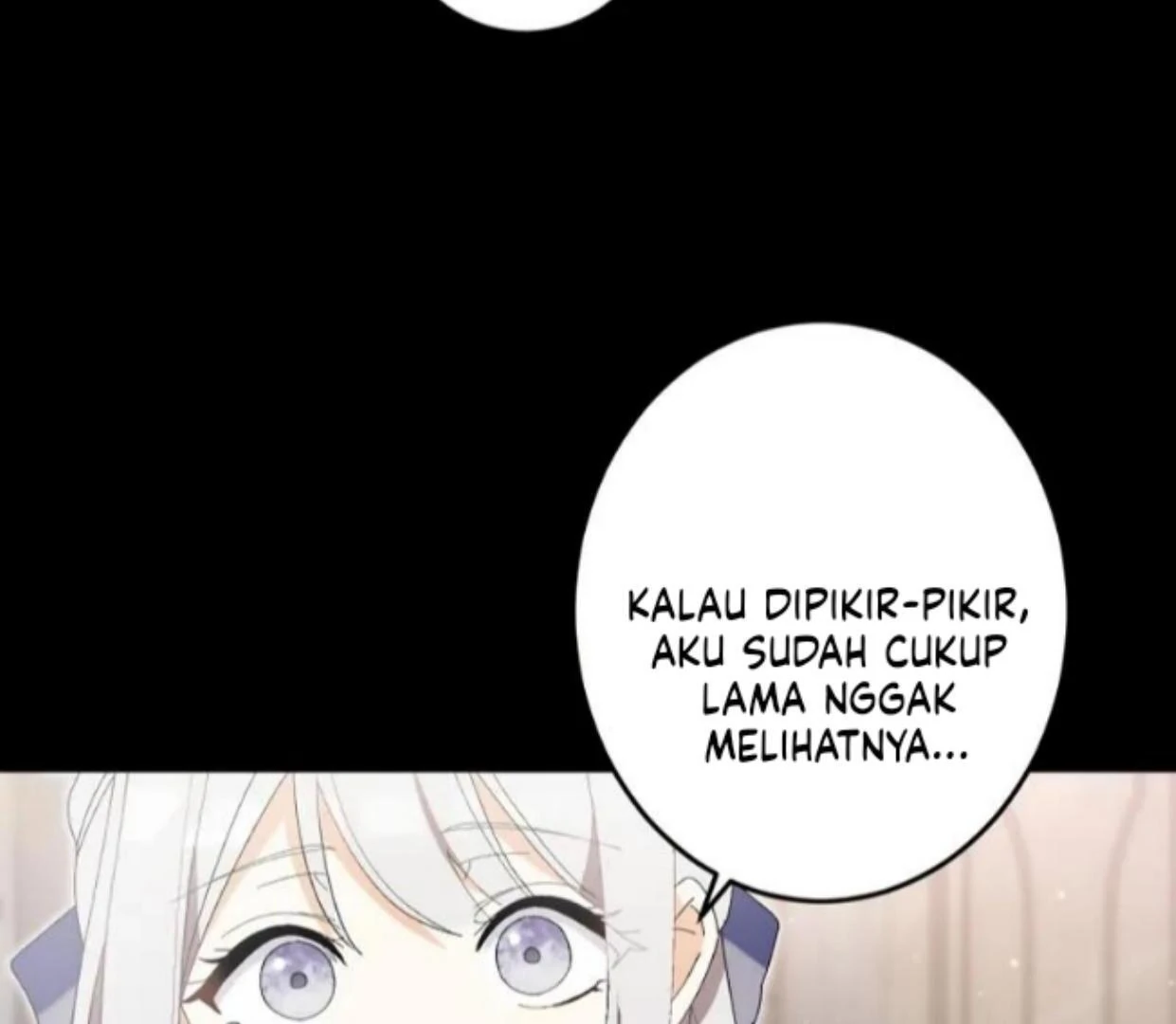 I Still Don’t Know About My Favourite Character’s Unwavering Obsession Chapter 14 page 29