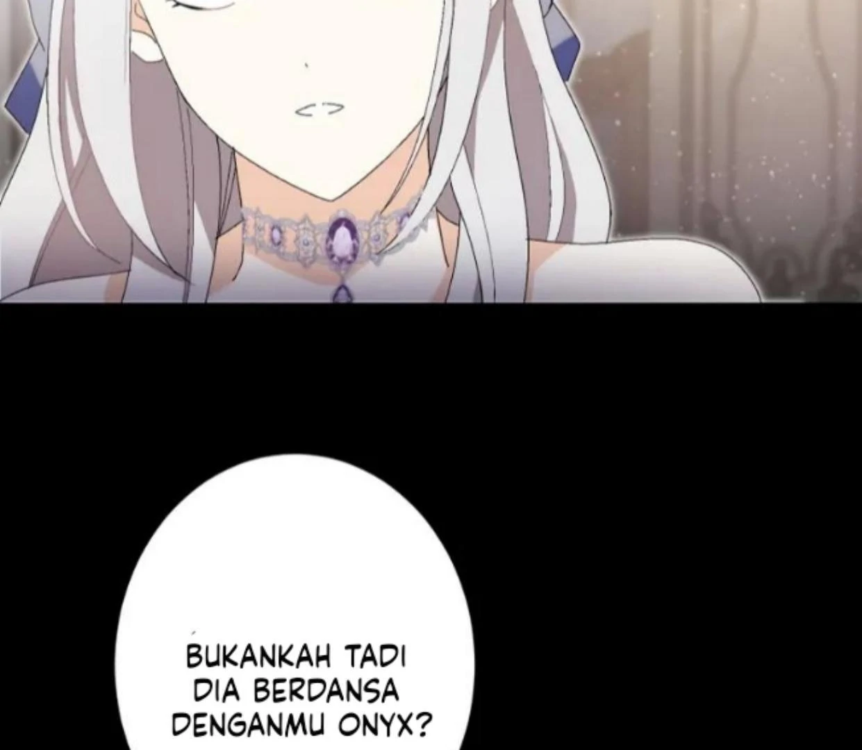 I Still Don’t Know About My Favourite Character’s Unwavering Obsession Chapter 14 page 30