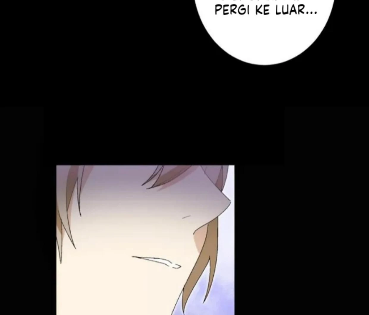 I Still Don’t Know About My Favourite Character’s Unwavering Obsession Chapter 14 page 32