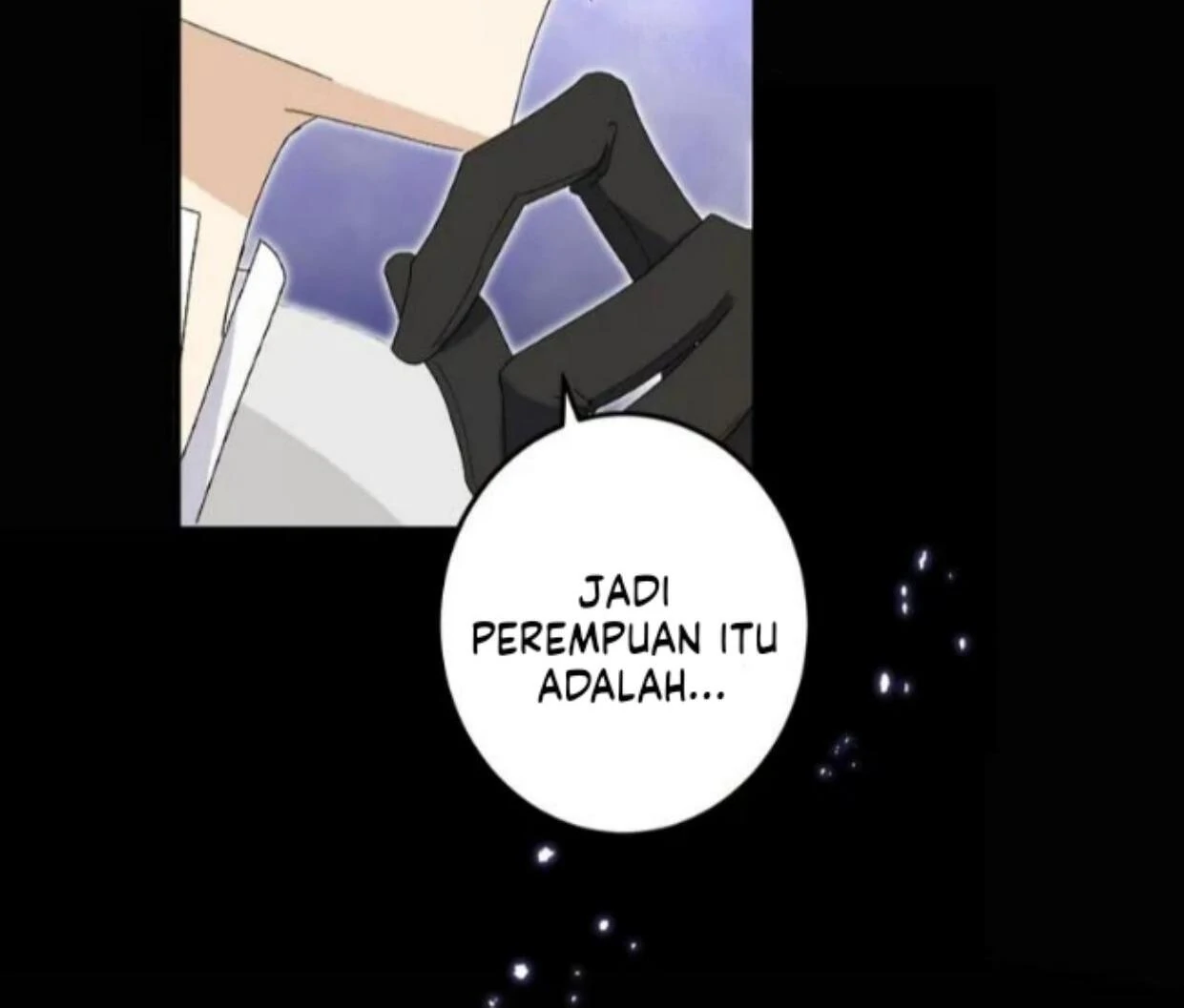 I Still Don’t Know About My Favourite Character’s Unwavering Obsession Chapter 14 page 33