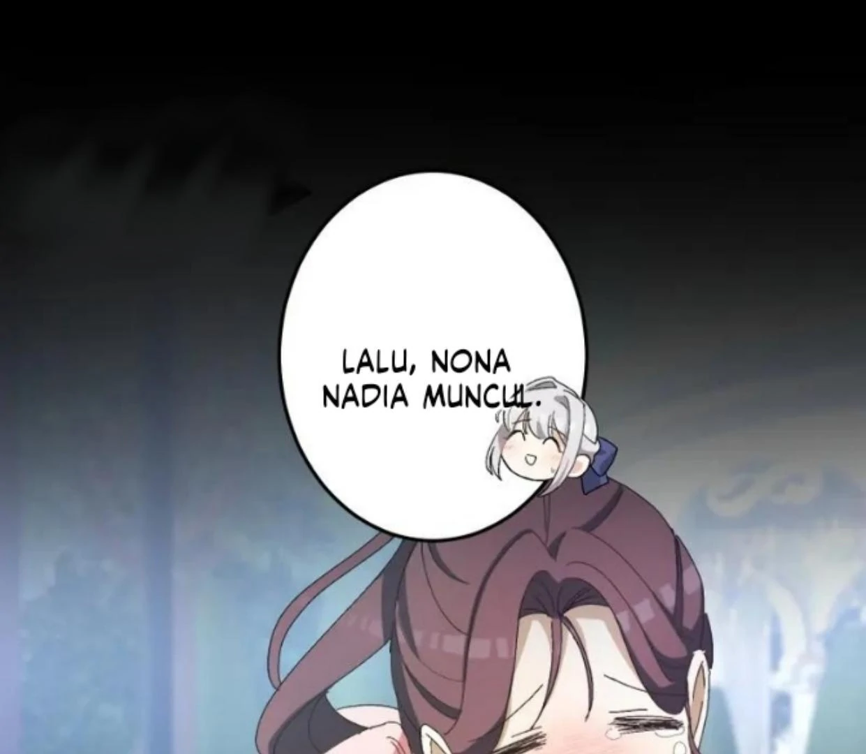 I Still Don’t Know About My Favourite Character’s Unwavering Obsession Chapter 14 page 38