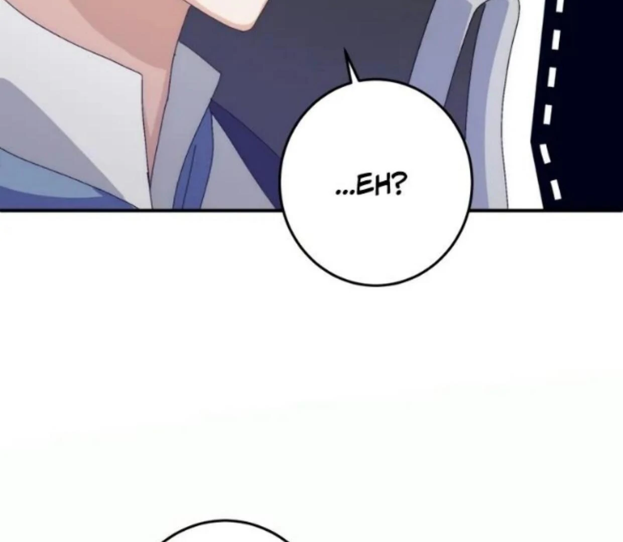 I Still Don’t Know About My Favourite Character’s Unwavering Obsession Chapter 14 page 3
