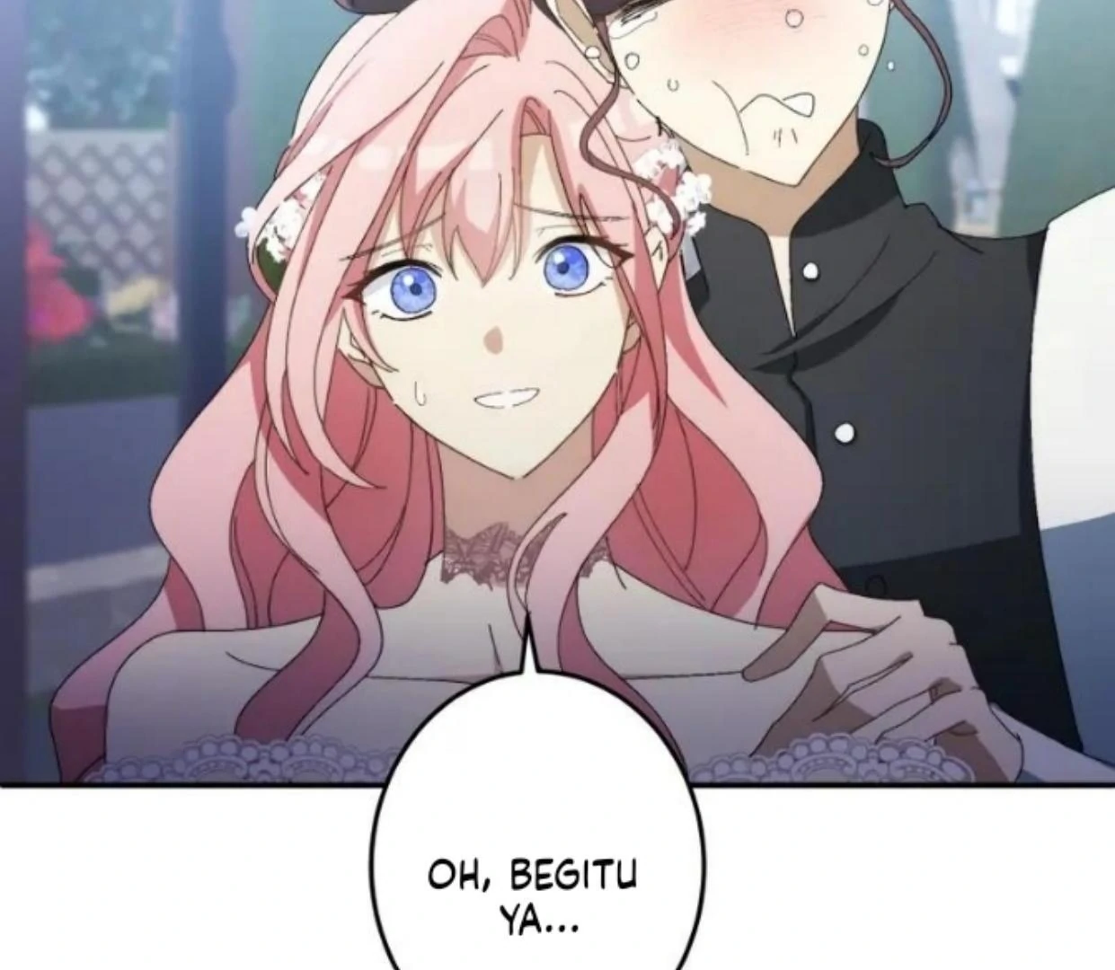 I Still Don’t Know About My Favourite Character’s Unwavering Obsession Chapter 14 page 39