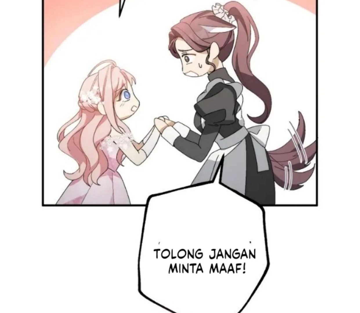 I Still Don’t Know About My Favourite Character’s Unwavering Obsession Chapter 14 page 41