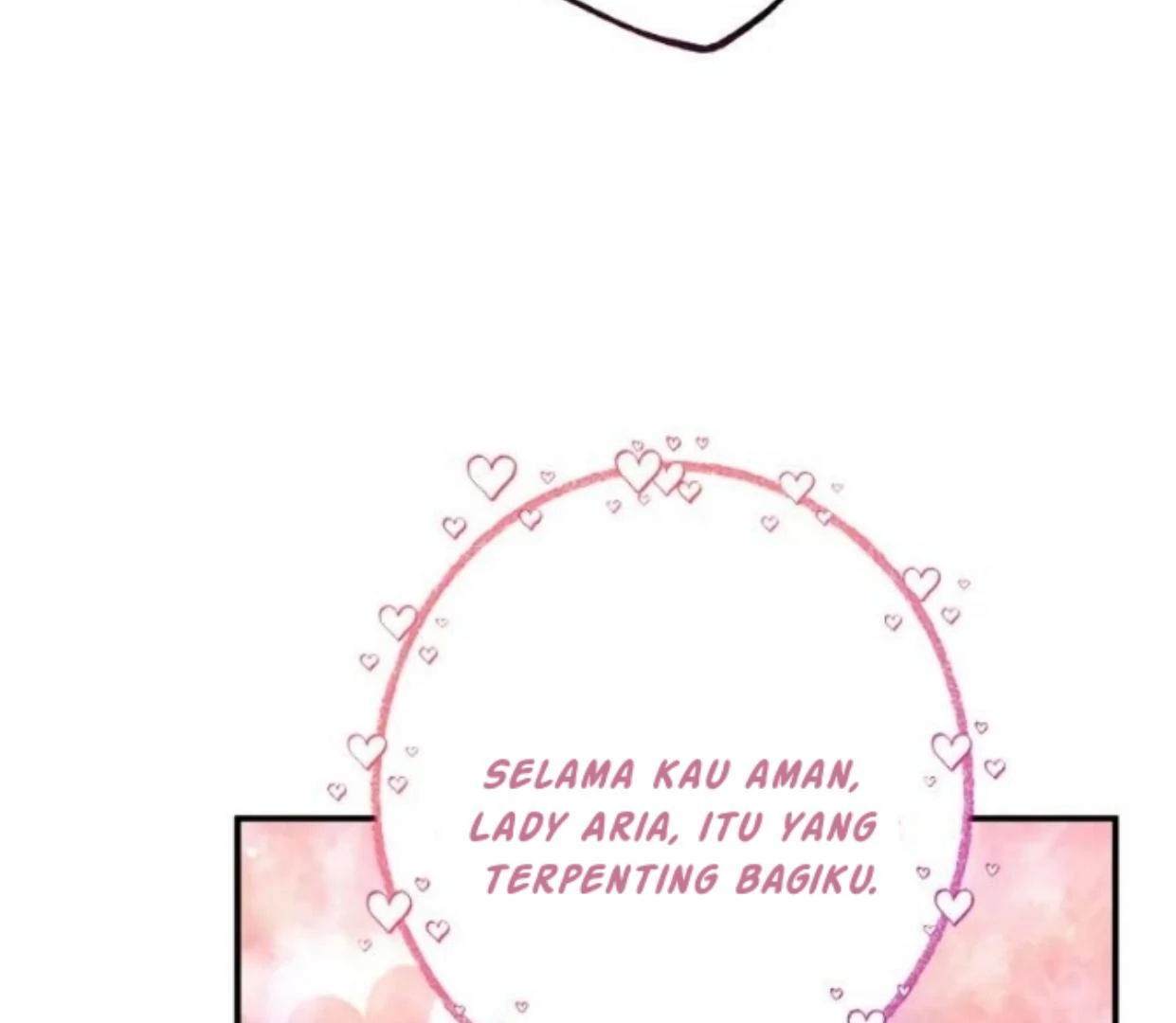 I Still Don’t Know About My Favourite Character’s Unwavering Obsession Chapter 14 page 42