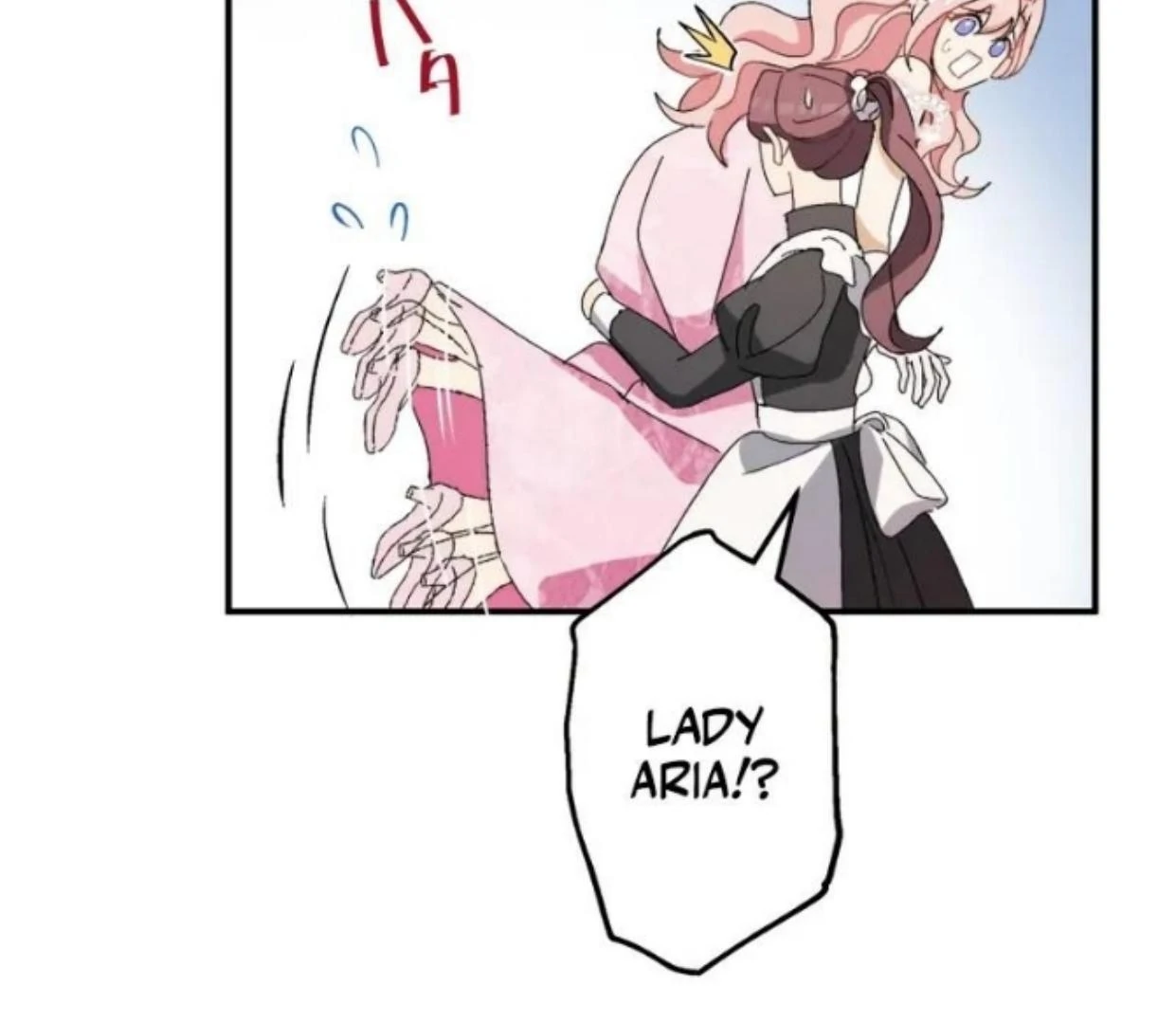 I Still Don’t Know About My Favourite Character’s Unwavering Obsession Chapter 14 page 48