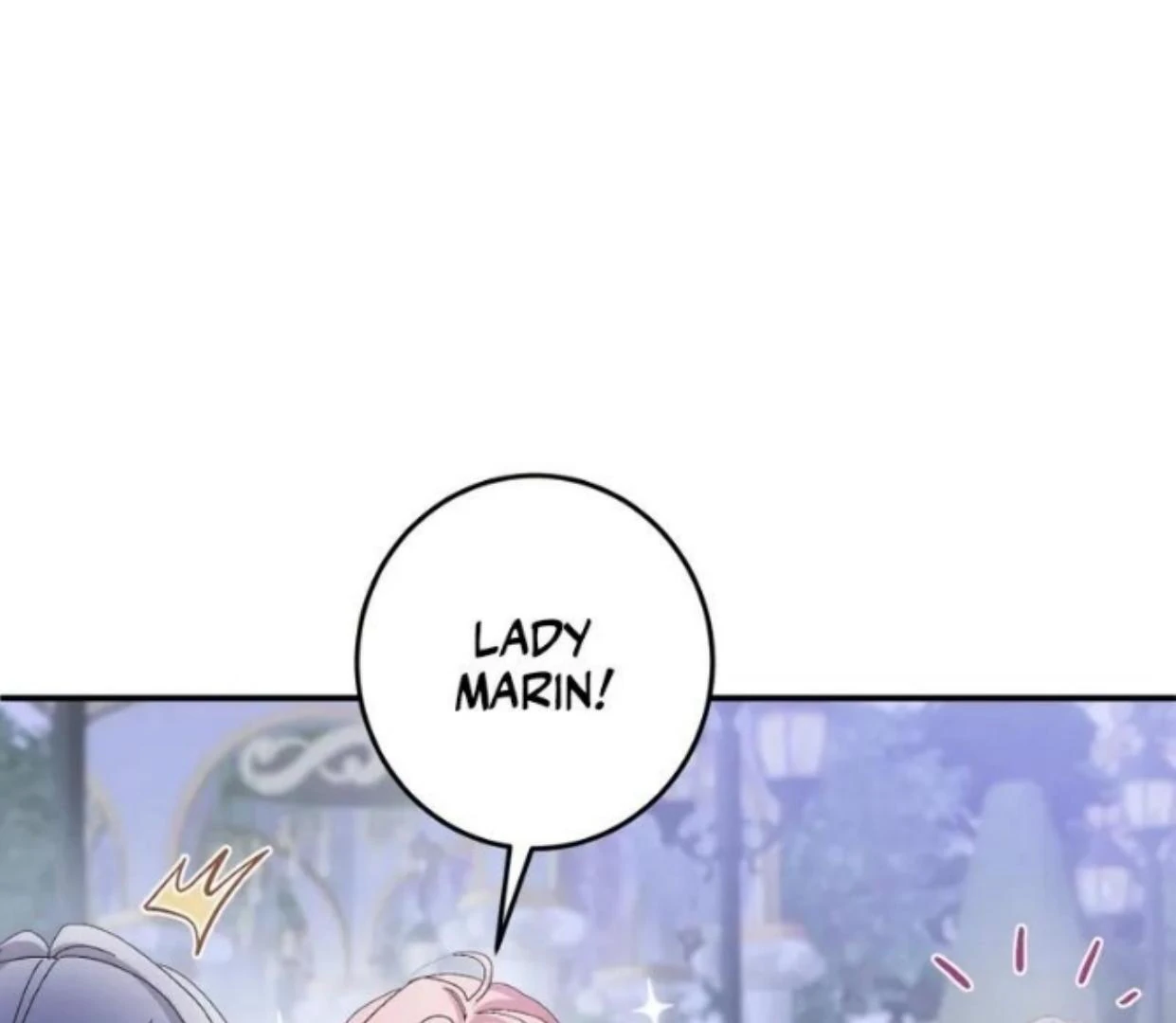I Still Don’t Know About My Favourite Character’s Unwavering Obsession Chapter 14 page 49