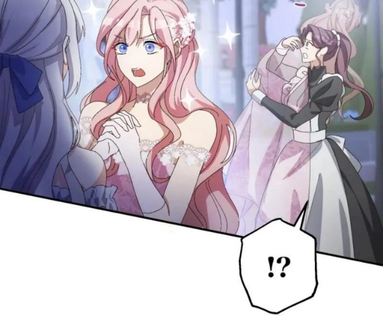 I Still Don’t Know About My Favourite Character’s Unwavering Obsession Chapter 14 page 50