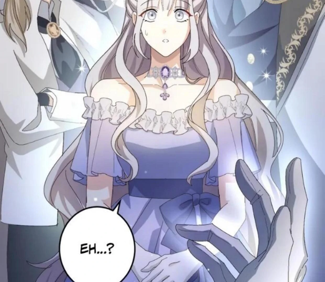 I Still Don’t Know About My Favourite Character’s Unwavering Obsession Chapter 14 page 53