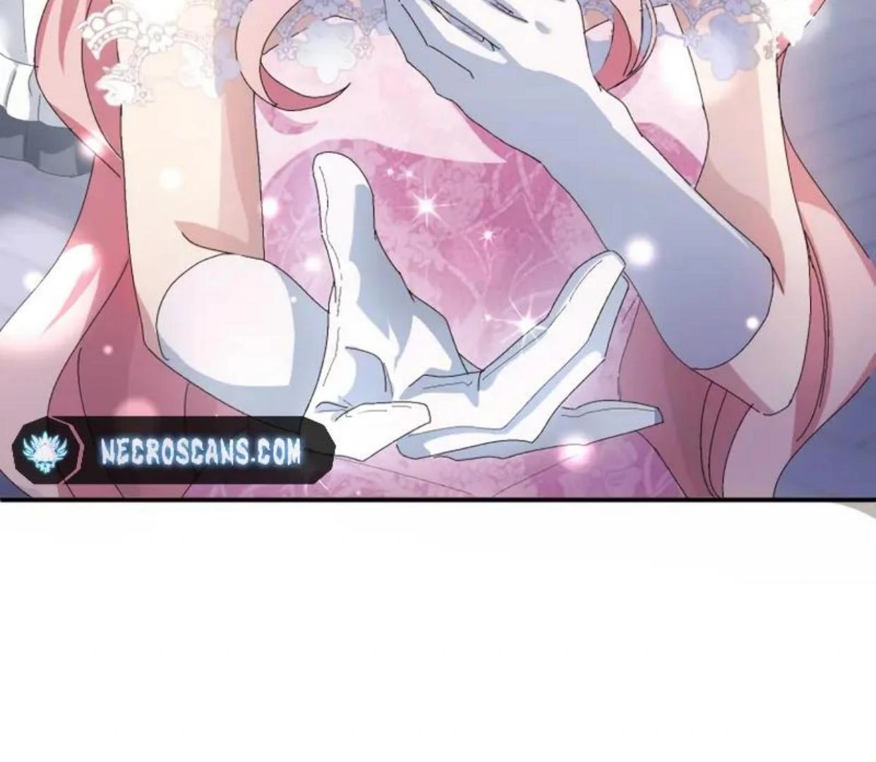 I Still Don’t Know About My Favourite Character’s Unwavering Obsession Chapter 14 page 57