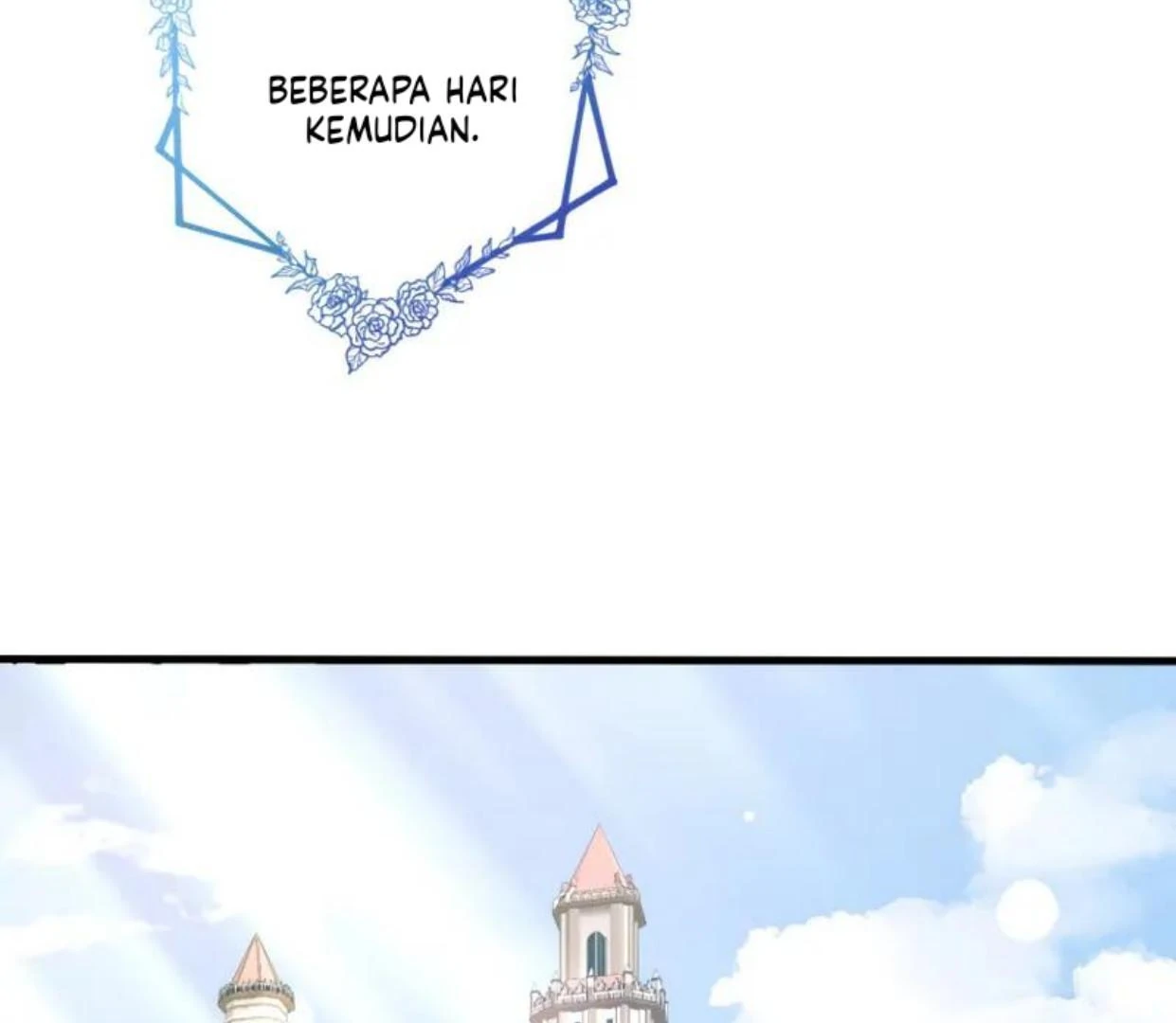 I Still Don’t Know About My Favourite Character’s Unwavering Obsession Chapter 14 page 64