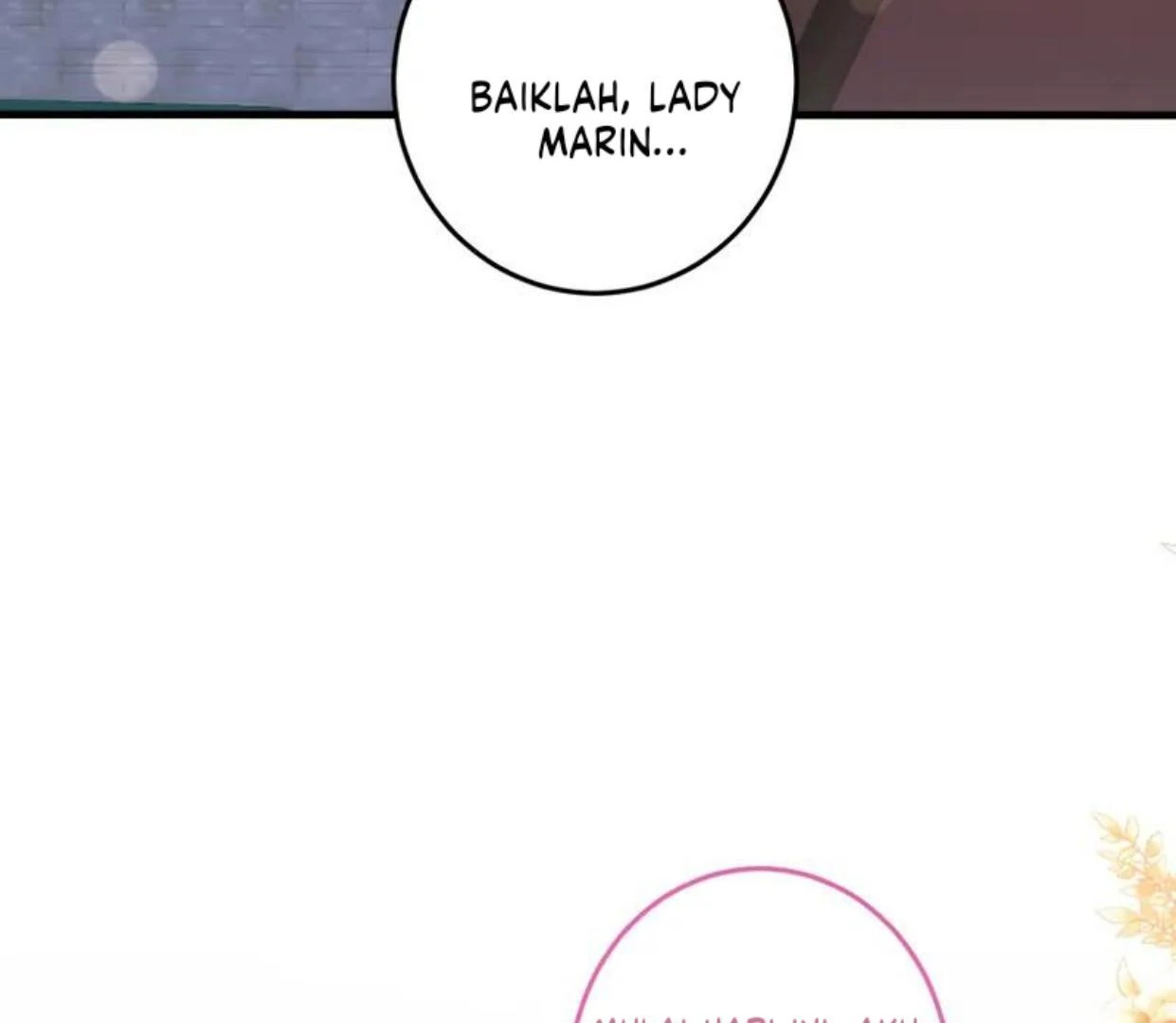 I Still Don’t Know About My Favourite Character’s Unwavering Obsession Chapter 14 page 66