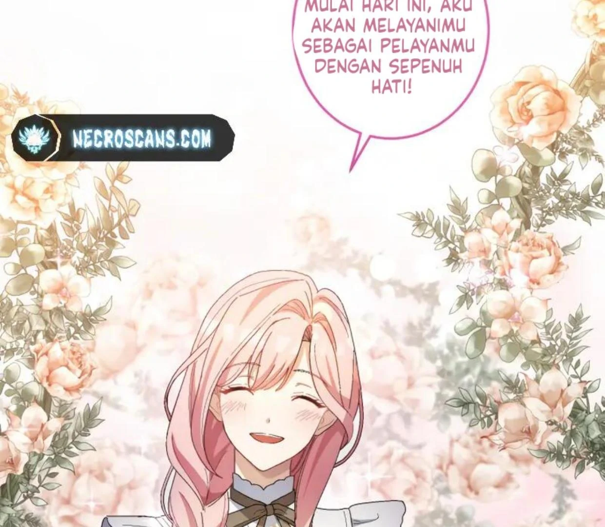 I Still Don’t Know About My Favourite Character’s Unwavering Obsession Chapter 14 page 67