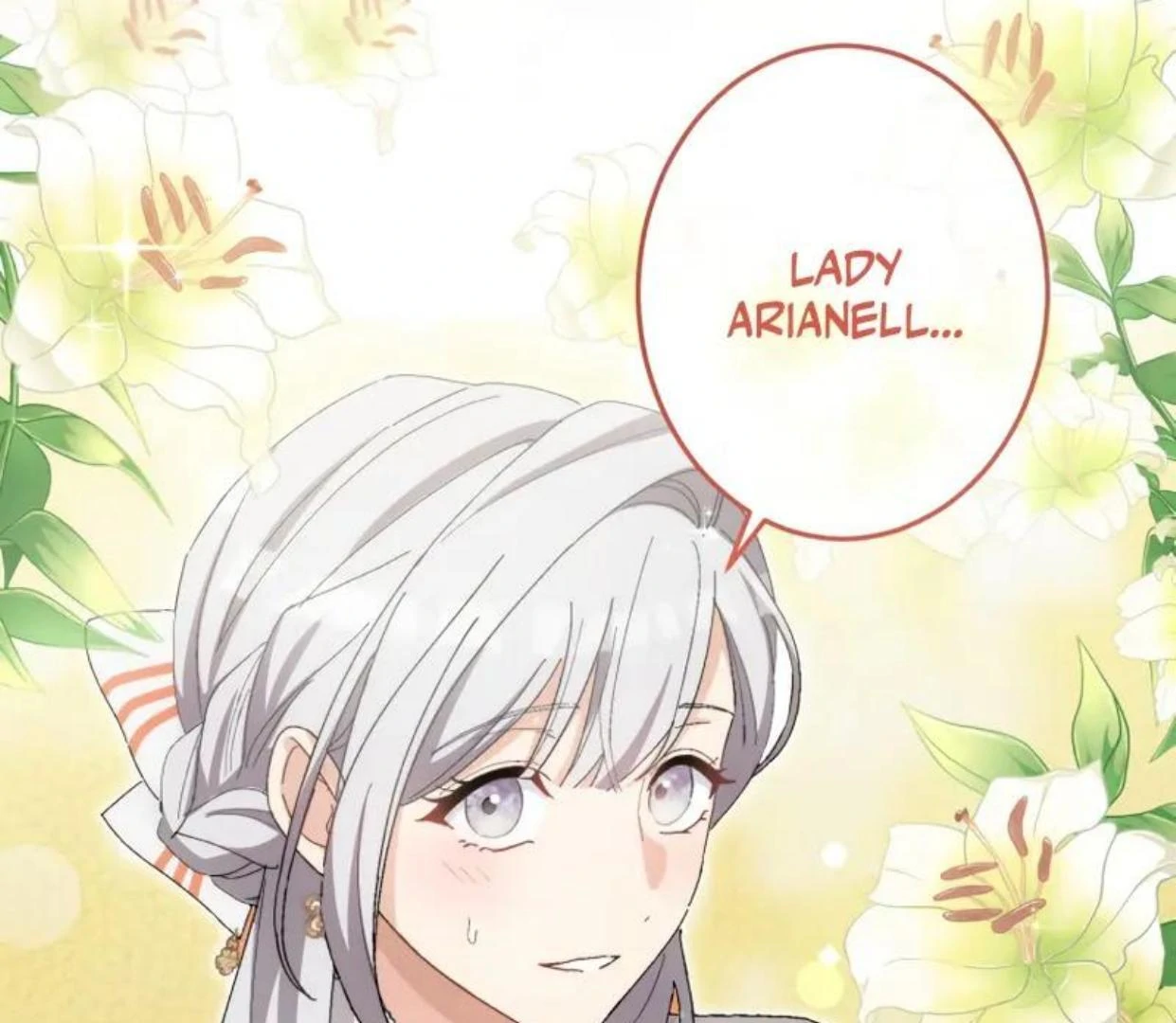 I Still Don’t Know About My Favourite Character’s Unwavering Obsession Chapter 14 page 72