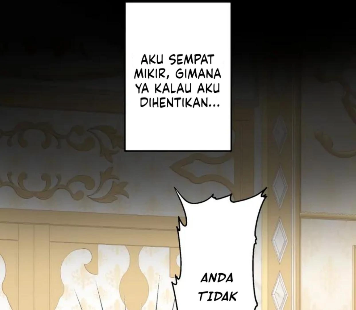I Still Don’t Know About My Favourite Character’s Unwavering Obsession Chapter 14 page 78