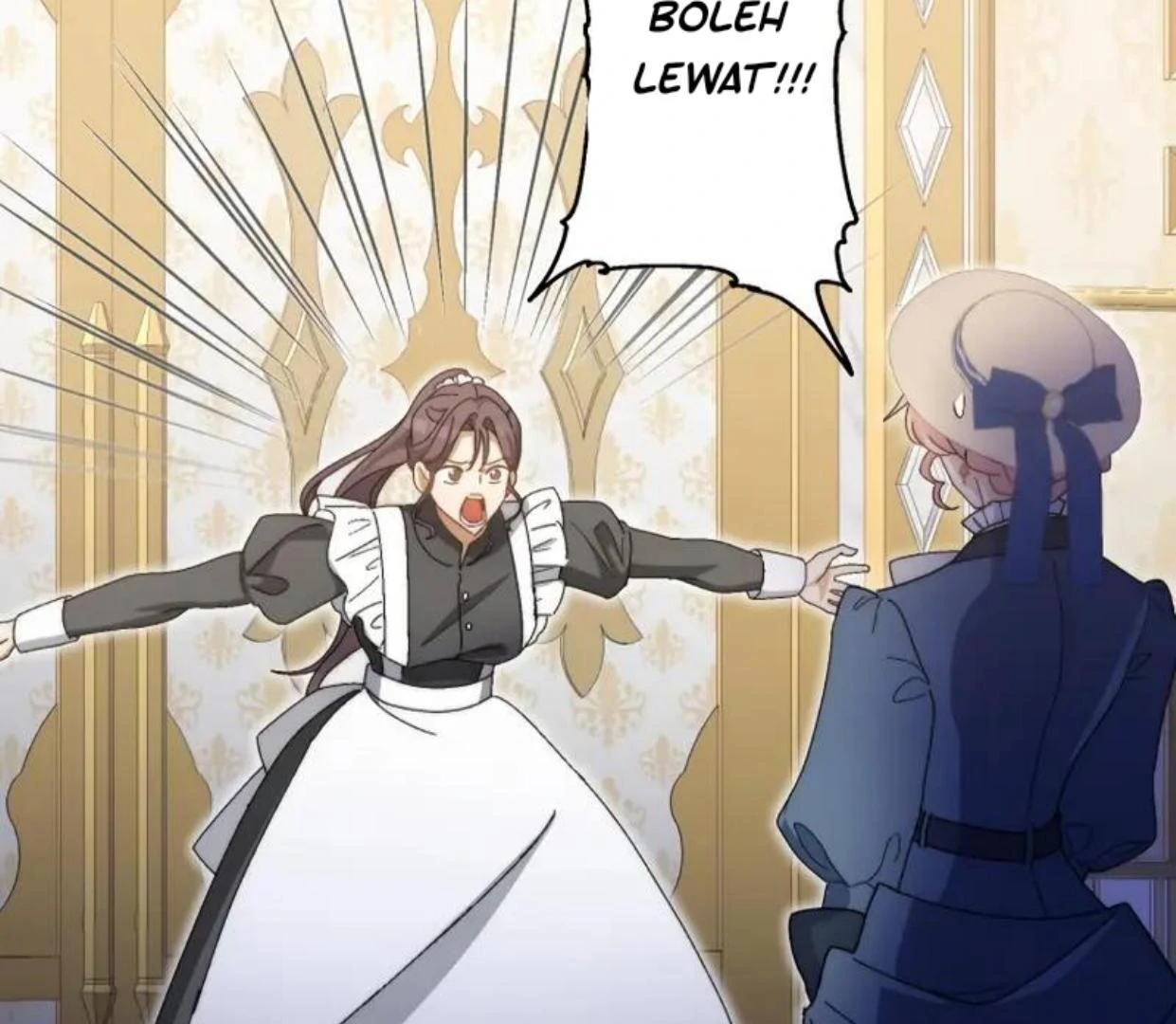 I Still Don’t Know About My Favourite Character’s Unwavering Obsession Chapter 14 page 79
