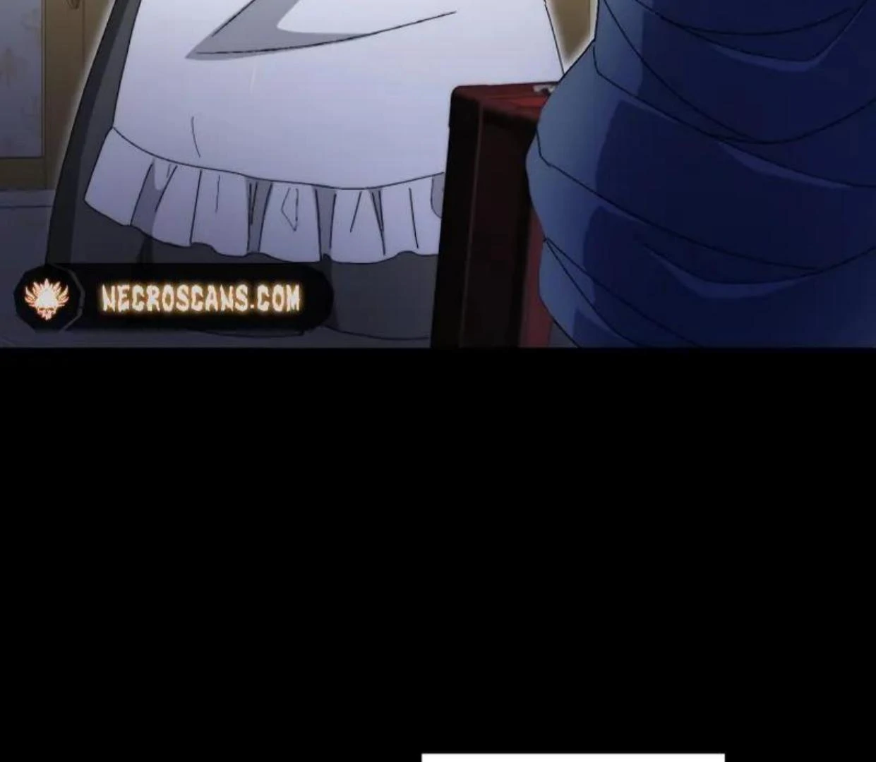 I Still Don’t Know About My Favourite Character’s Unwavering Obsession Chapter 14 page 80