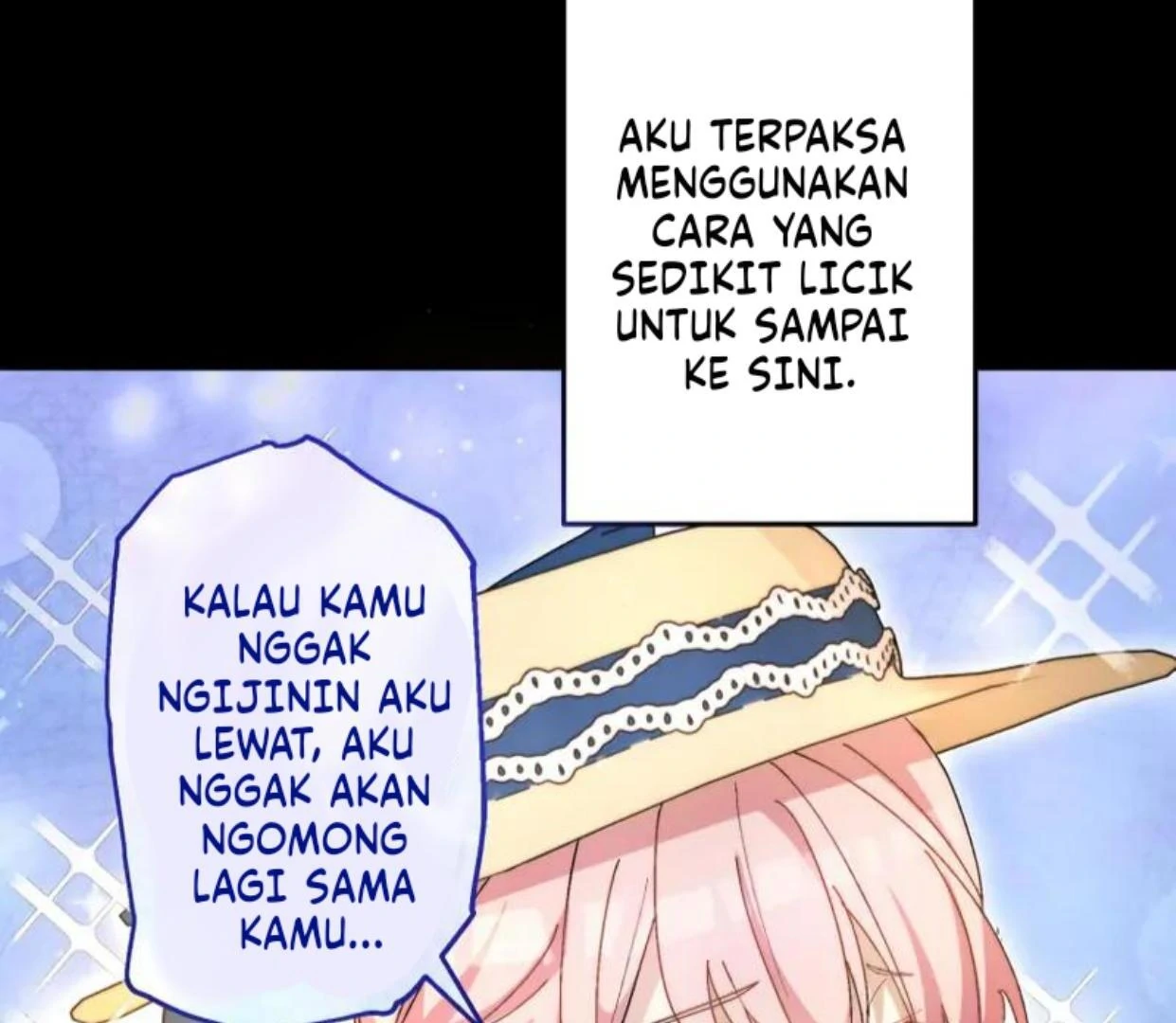 I Still Don’t Know About My Favourite Character’s Unwavering Obsession Chapter 14 page 81