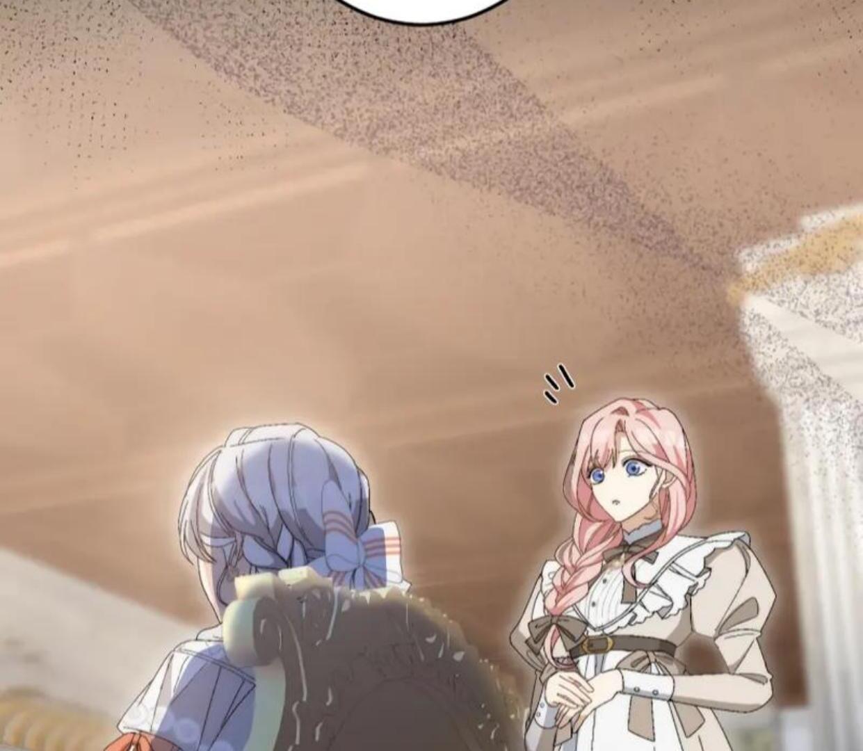 I Still Don’t Know About My Favourite Character’s Unwavering Obsession Chapter 14 page 87